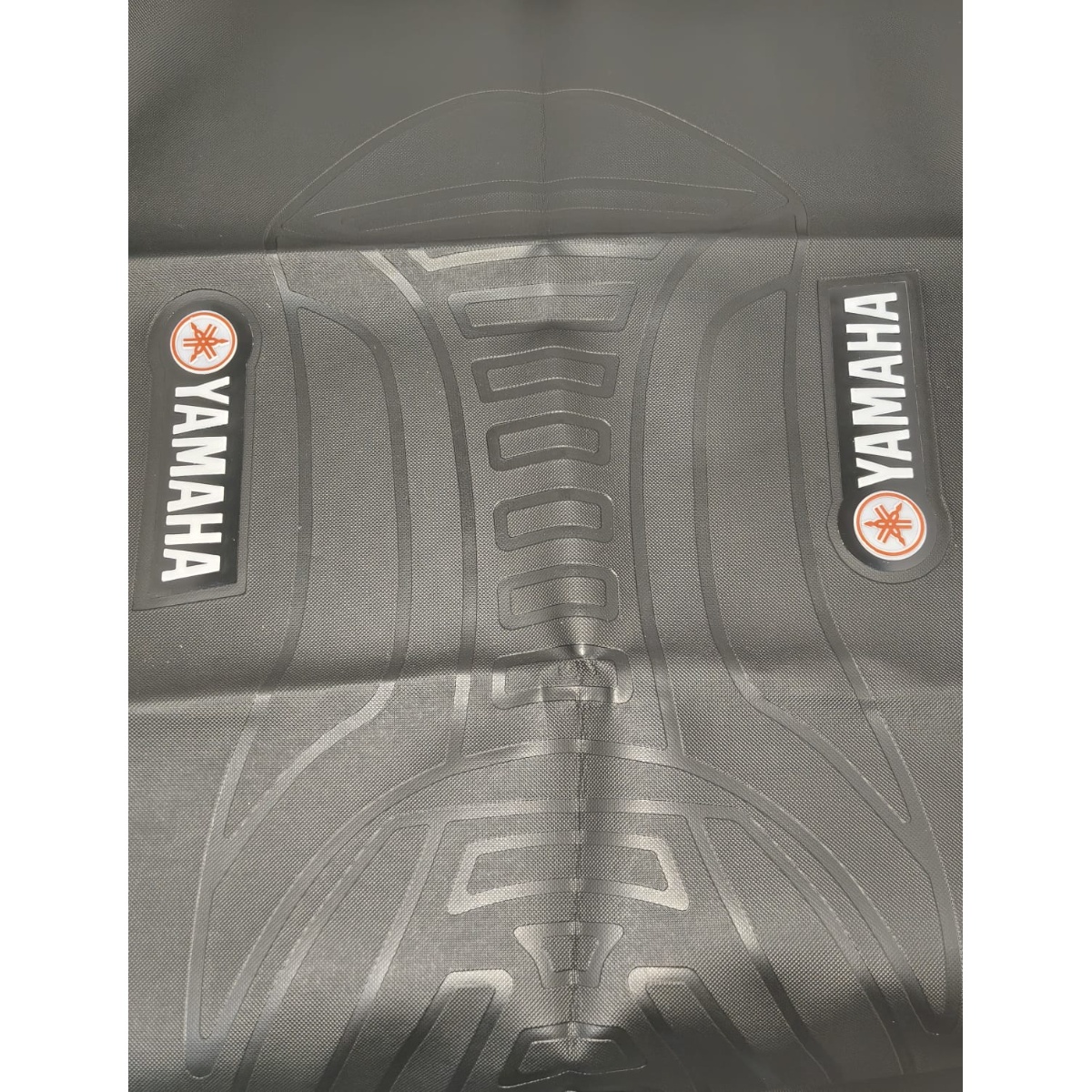 Capa Banco Yamaha - Imagem 2