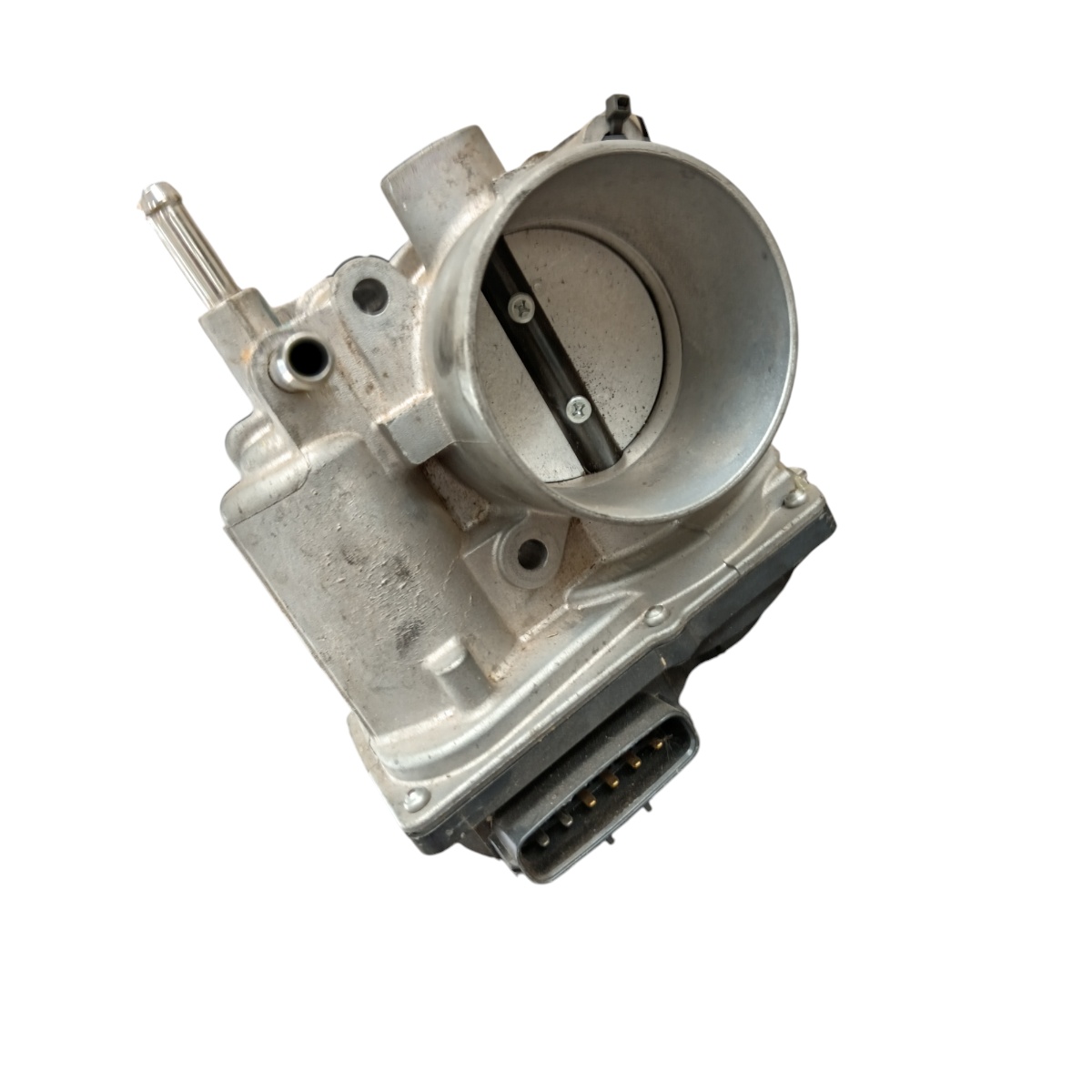 Corpo De Borboleta Tbi Toyota Corolla Xei 2.0 2015 - Imagem 2