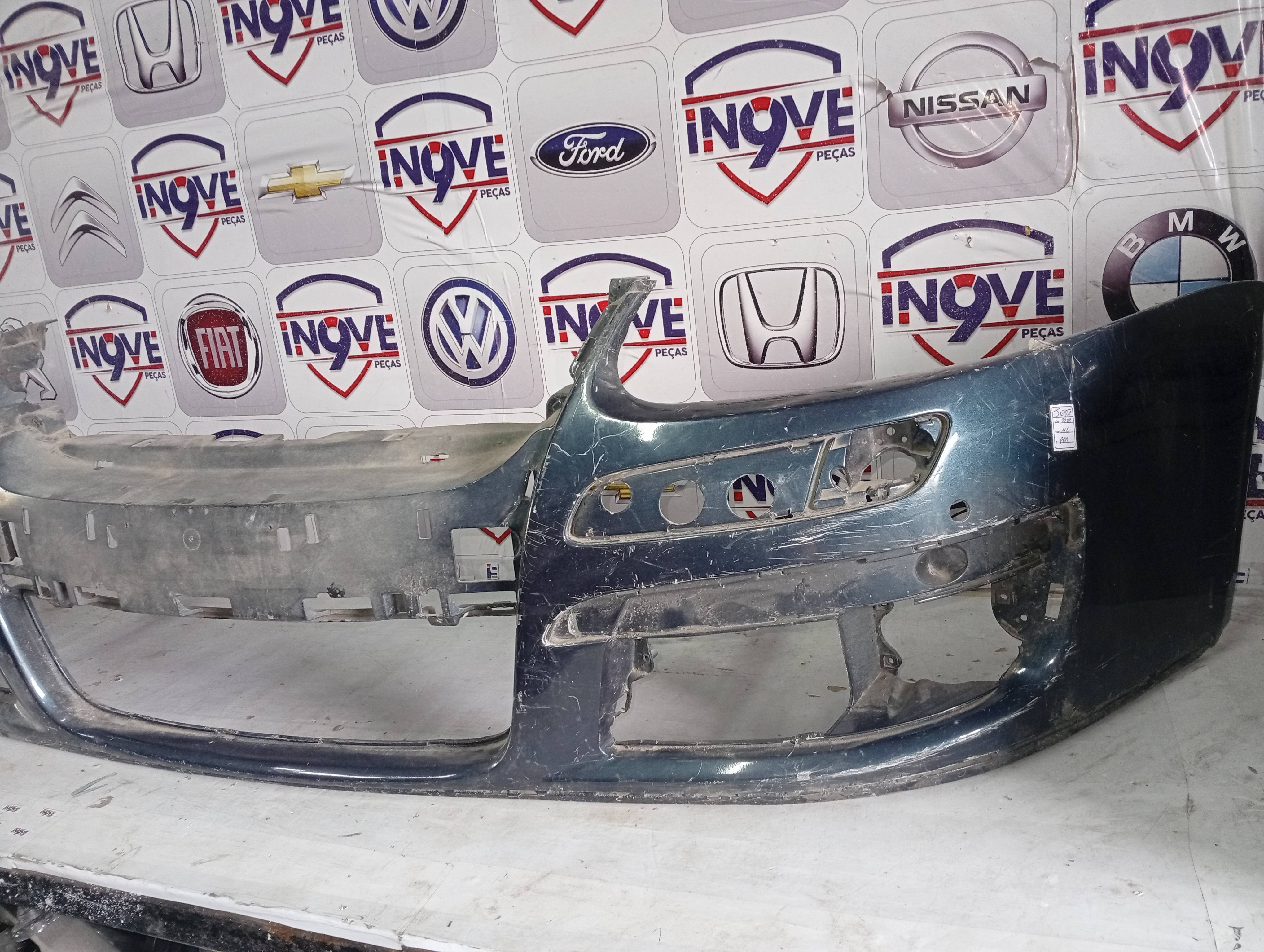 Capa Para-choque Dianteiro VW Jetta 2006 - Imagem 2