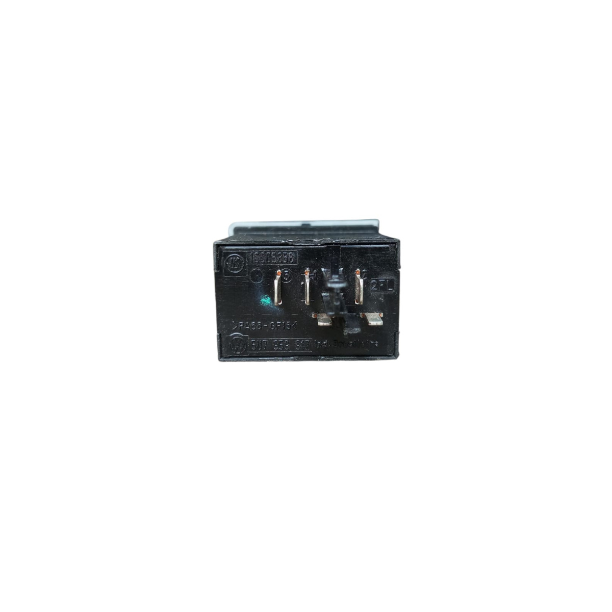 Botão Iluminação Caçamba Saveiro G5 08 A 12 5u7959917 - Imagem 6