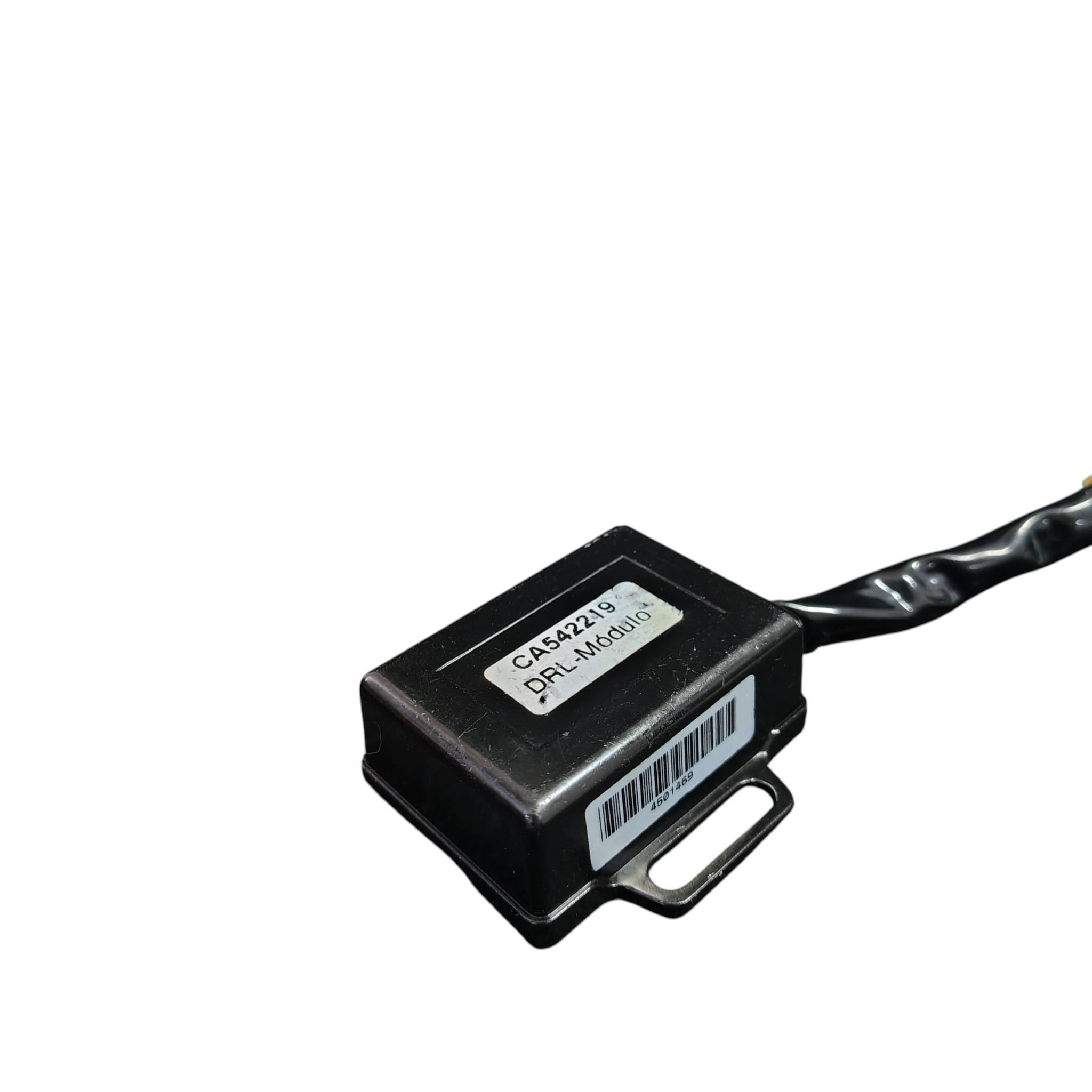 Módulo DRL Controle Farol Mitsubishi L200 2015