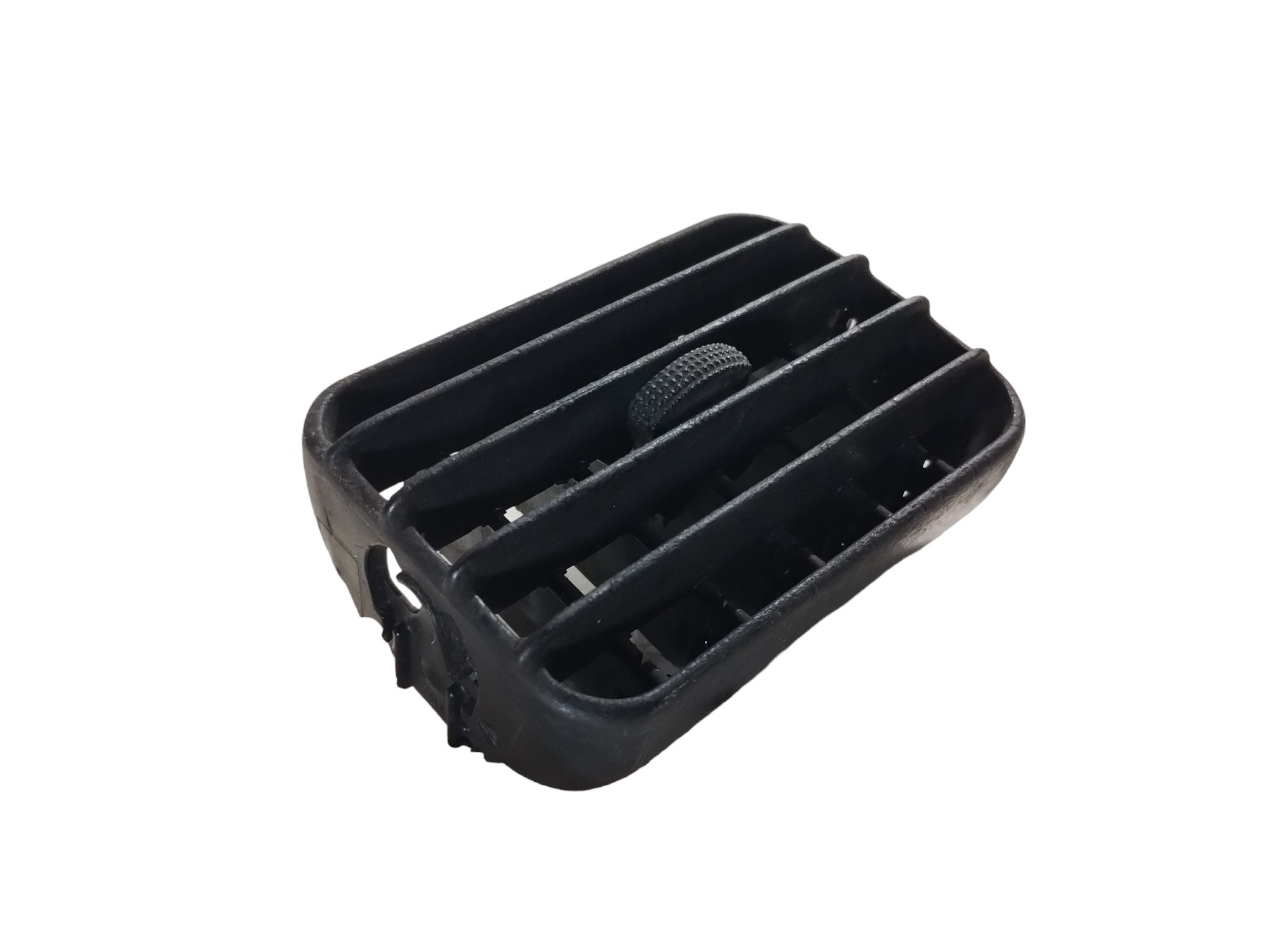 Grade Difusor De Ar Volkswagen Polo Original - Imagem 2