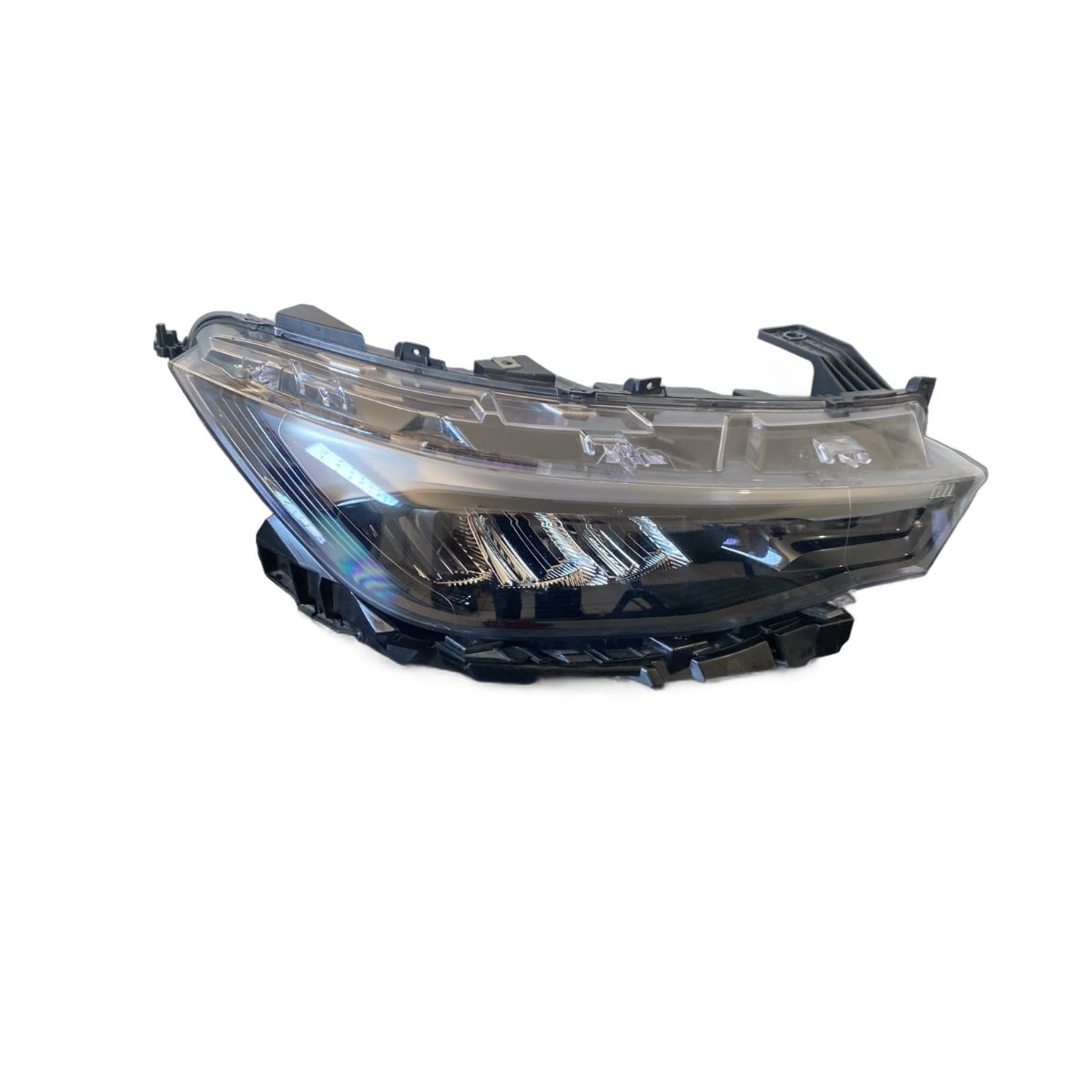 Farol Do Fiat Pulse/Fastback 2025 2026 Direito - Imagem 1