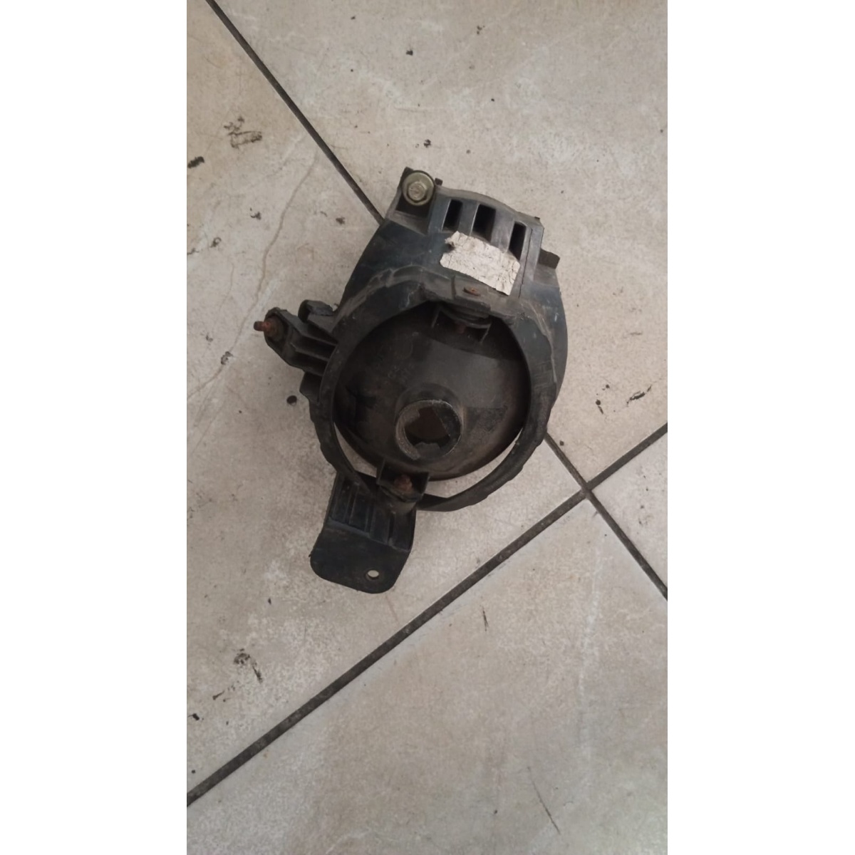 Farol Milha Neblina Esquerdo Gm Cobalt Onix Spin S10 2013/19 - Imagem 3