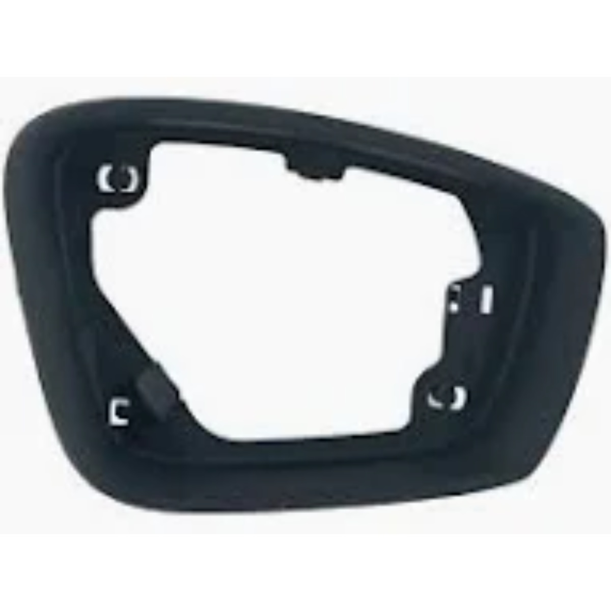 Moldura Direita Espelho Retrovisor Gol G6 2012/2018