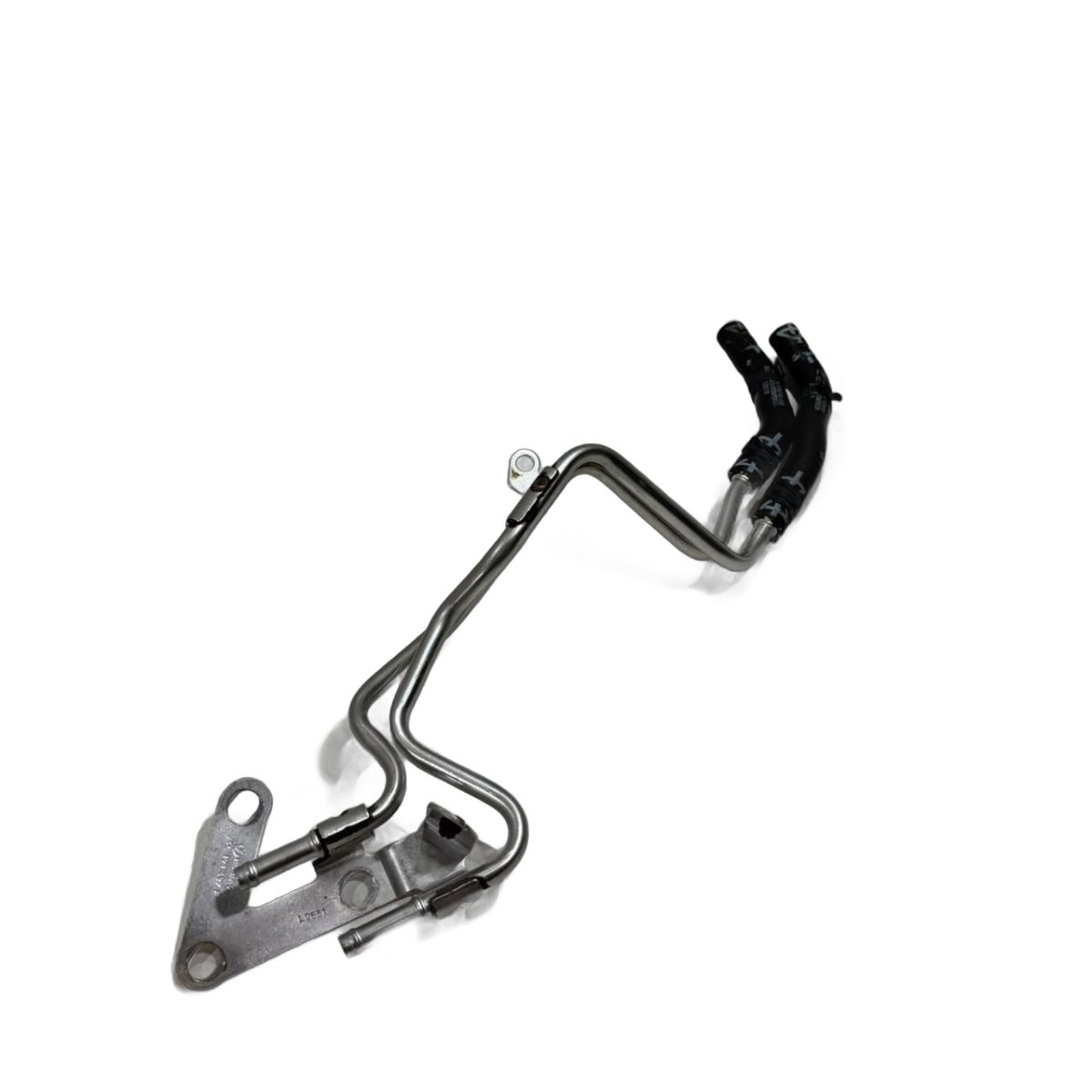 Mangueira Cano Água Turbina Nivus Vw Polo Tcross 2020 a 2024 - Imagem 2