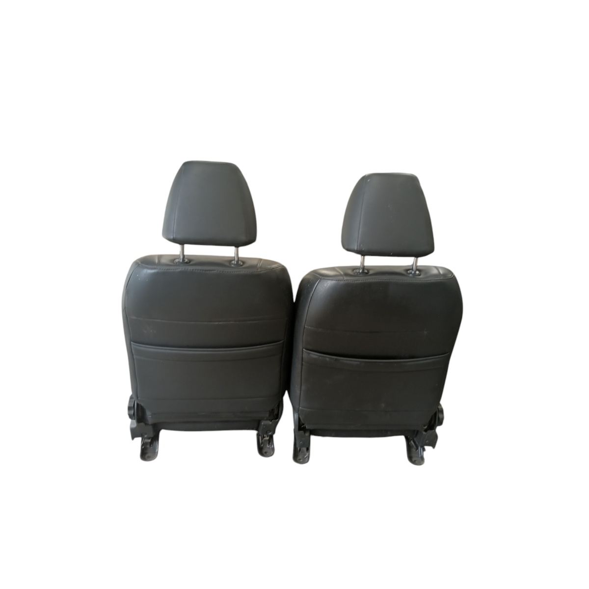 Jogo De Banco Honda City 2012 - Imagem 5