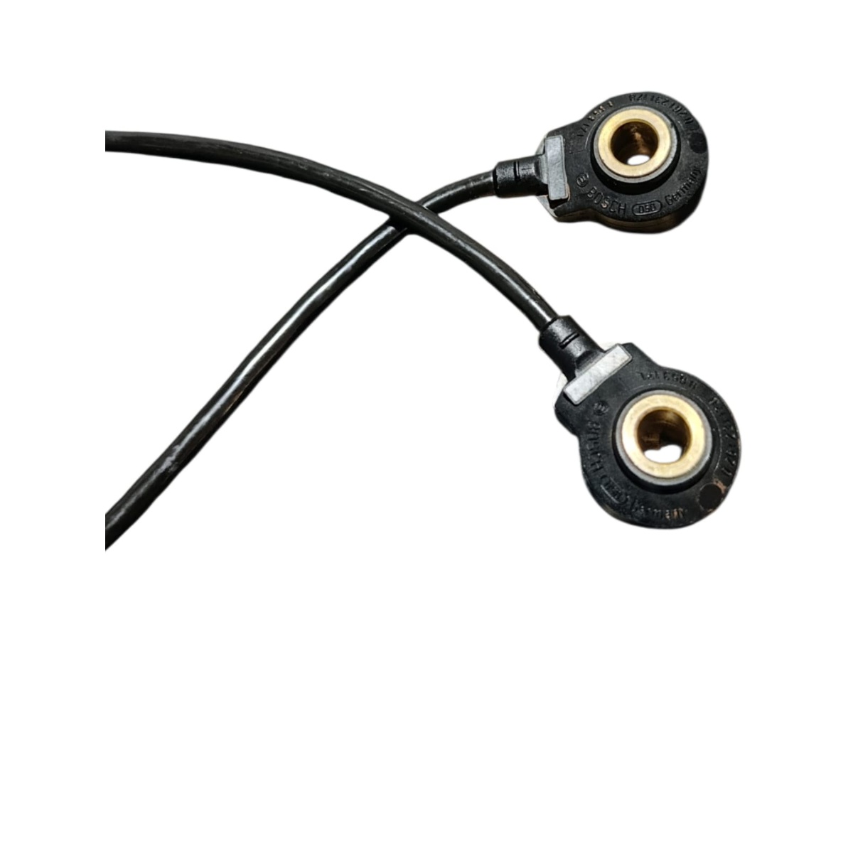 Sensor Detonação Volvo S40 2.5 T5 2004/16 0261231178 - Imagem 5