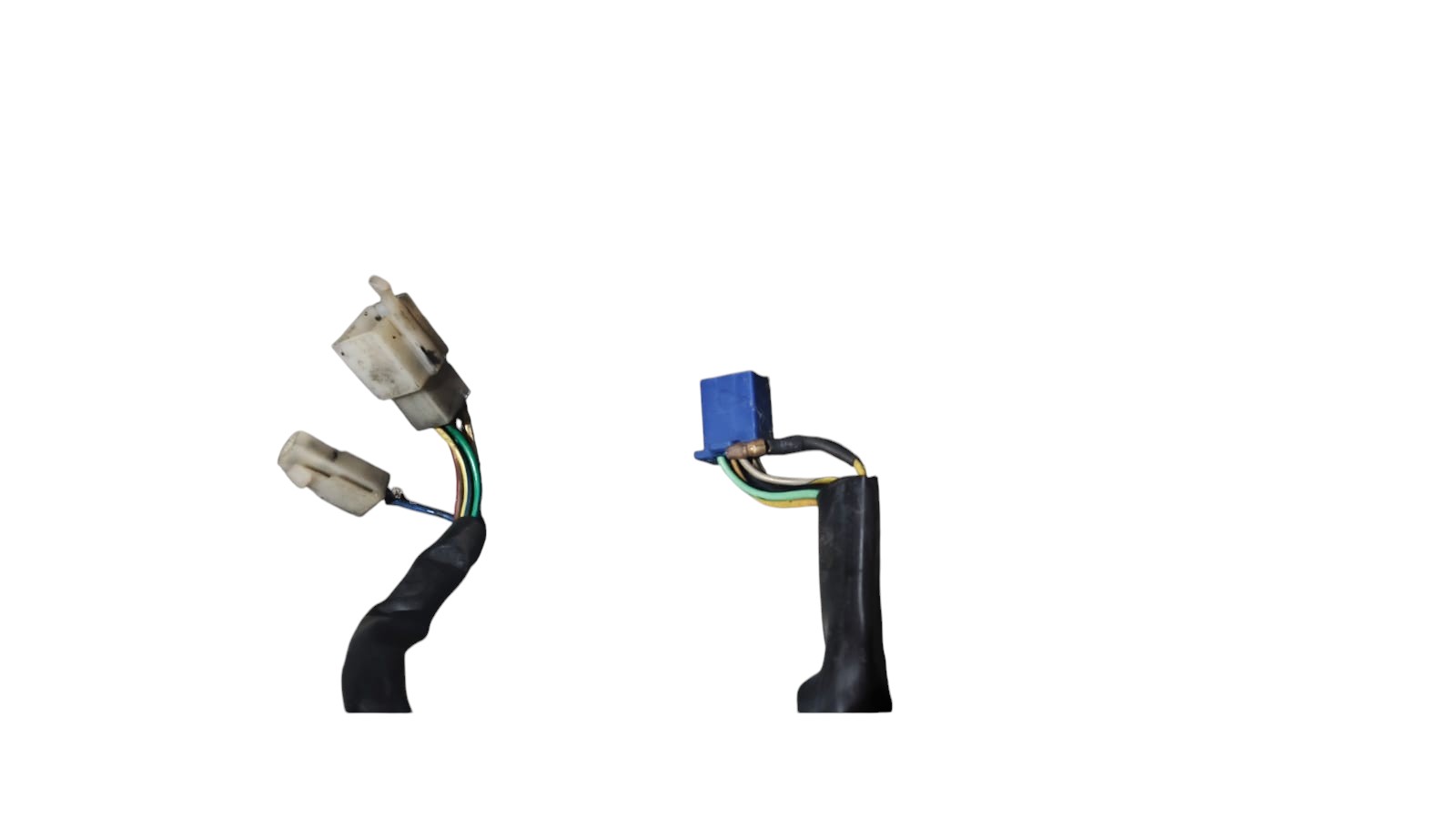 Painel Suzuki Yes 125 2005 A 2008 Original - Imagem 5