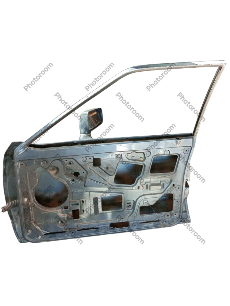 Porta Dianteira Direita Pampa Gl 1.8 Dianteira Direita - Imagem 3