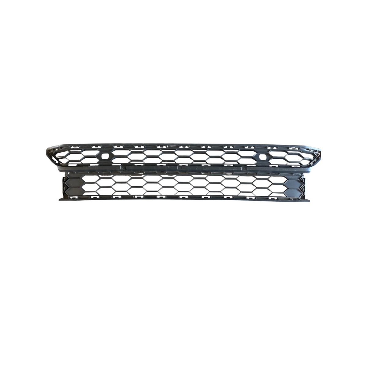 Grade Inferior Vw Amarok 17/23 Original Preto Original
