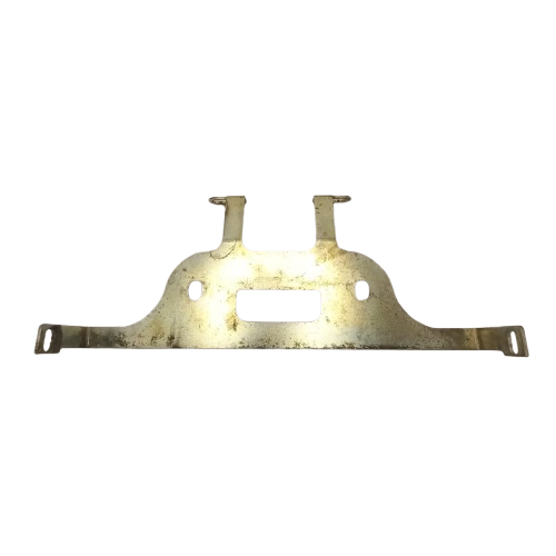 Reforço Rabeta Suporte Fixador 160 Start 2018 - Imagem 2