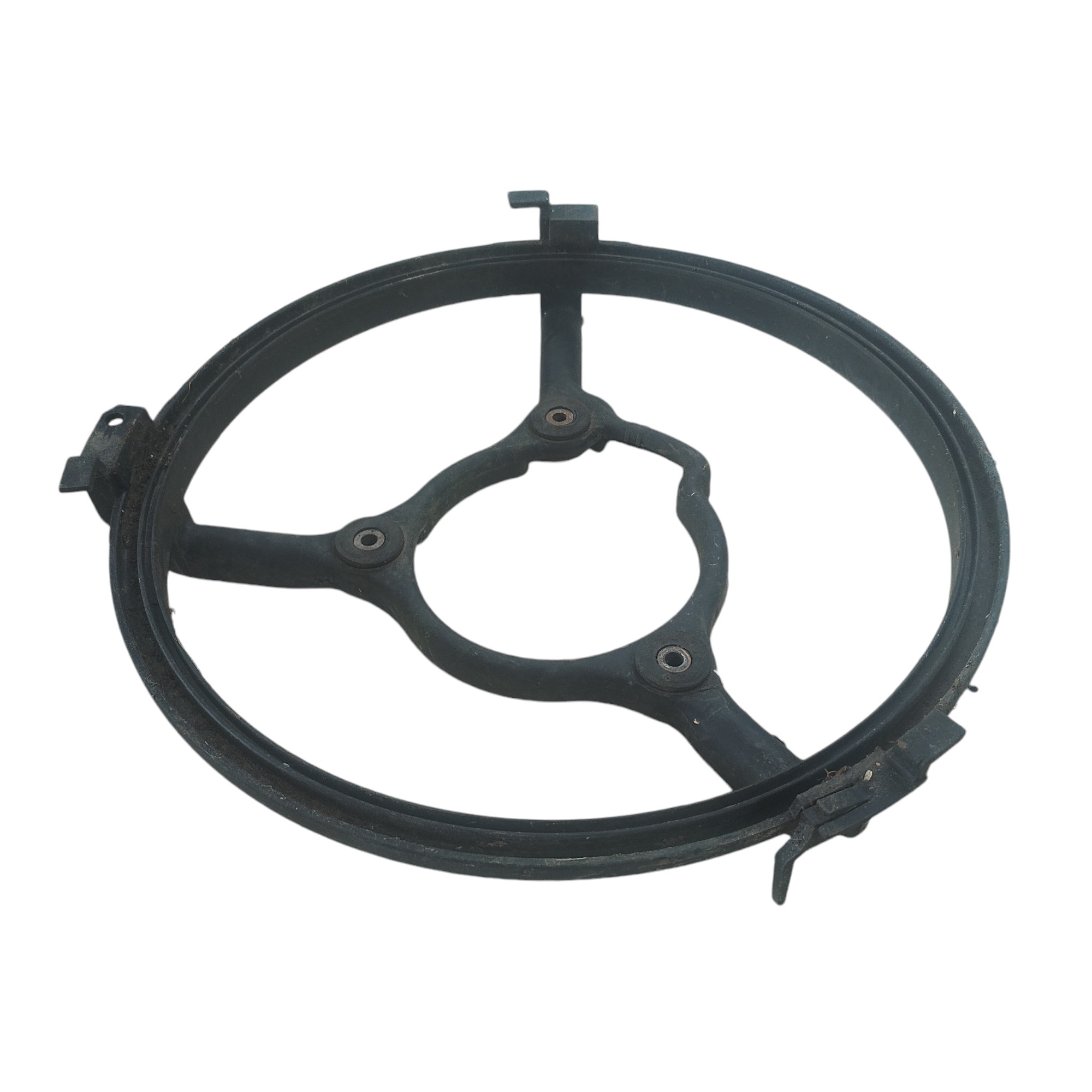 Defletor Radiador Passat Alemão 98 849354v