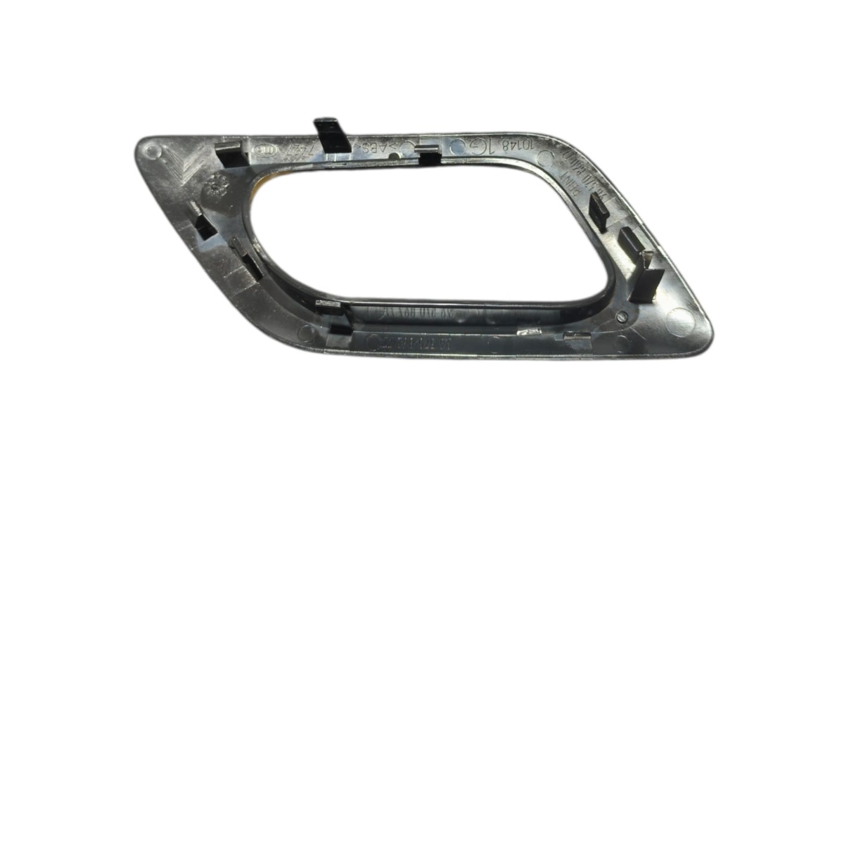Moldura Maçaneta Interna Esquerda Citroen C4 Dianteira - Imagem 2