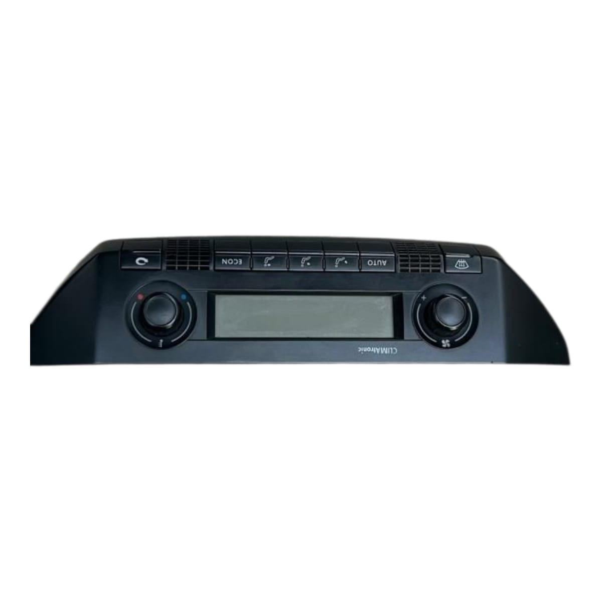 Comando Ar Condicionado climatronic Polo Sedan 03 10