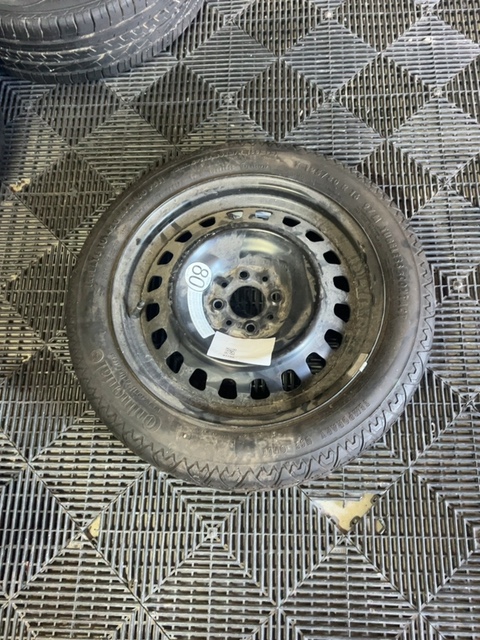 PNEU STEP FIAT 125/80 r16 - fino