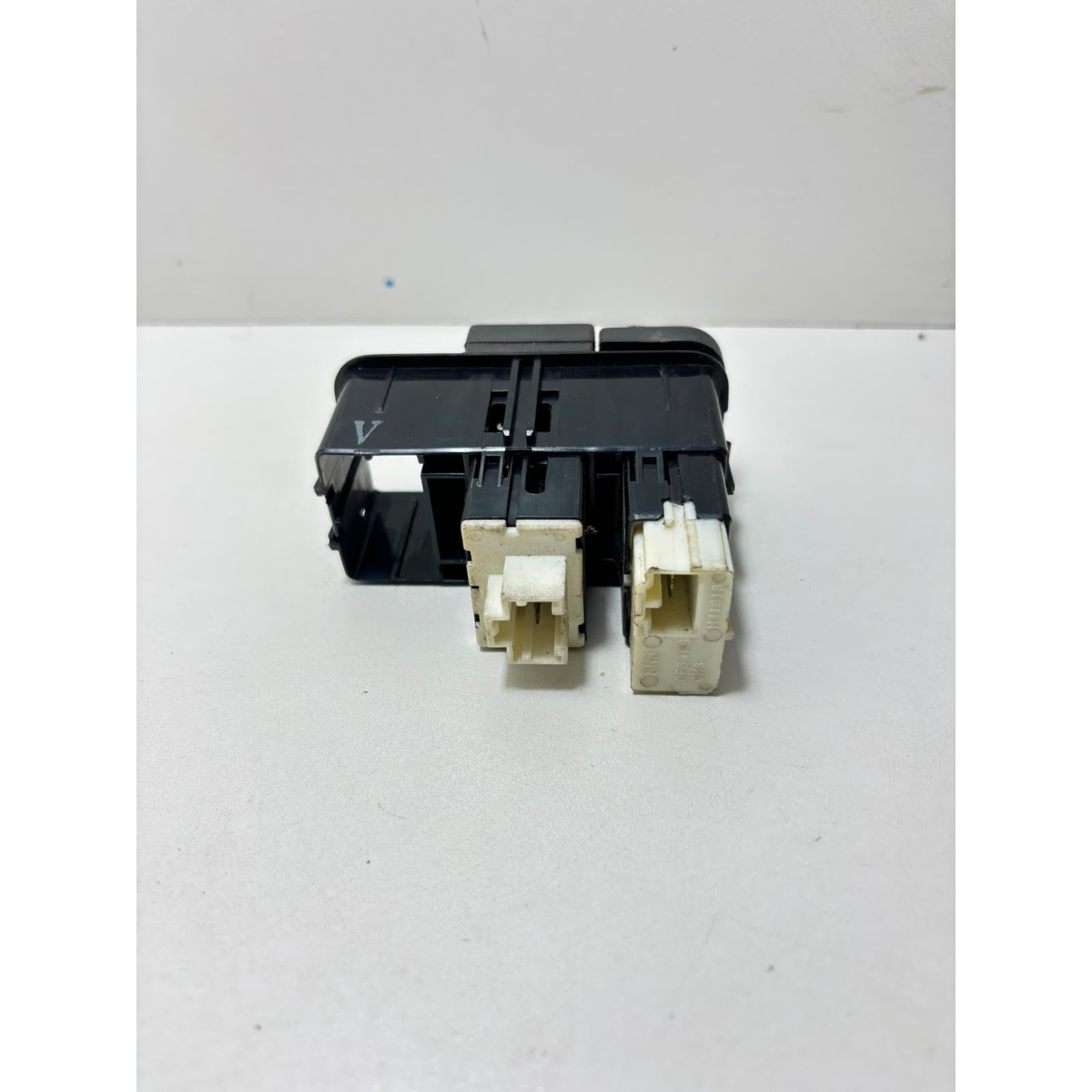 Comando Regulagem Luz Painel Civic 1998 A 2000 Original - Imagem 5