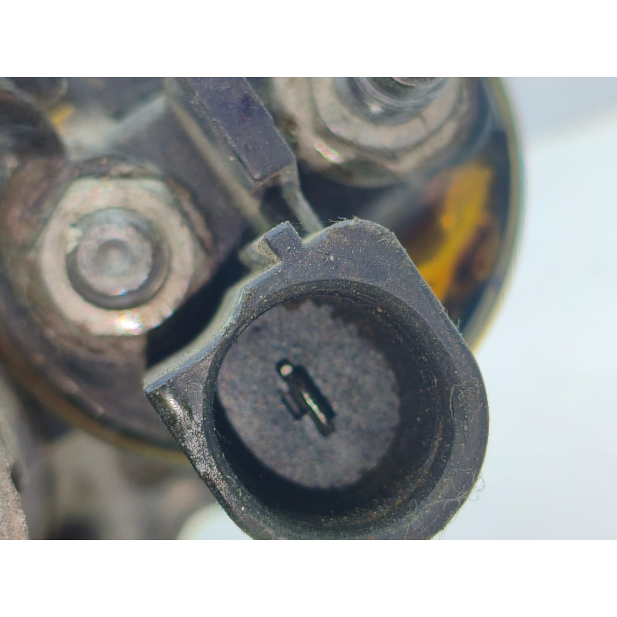 Motor De Arranque T-Cross Virtus 1.4 02M 911 022 J Original - Imagem 5
