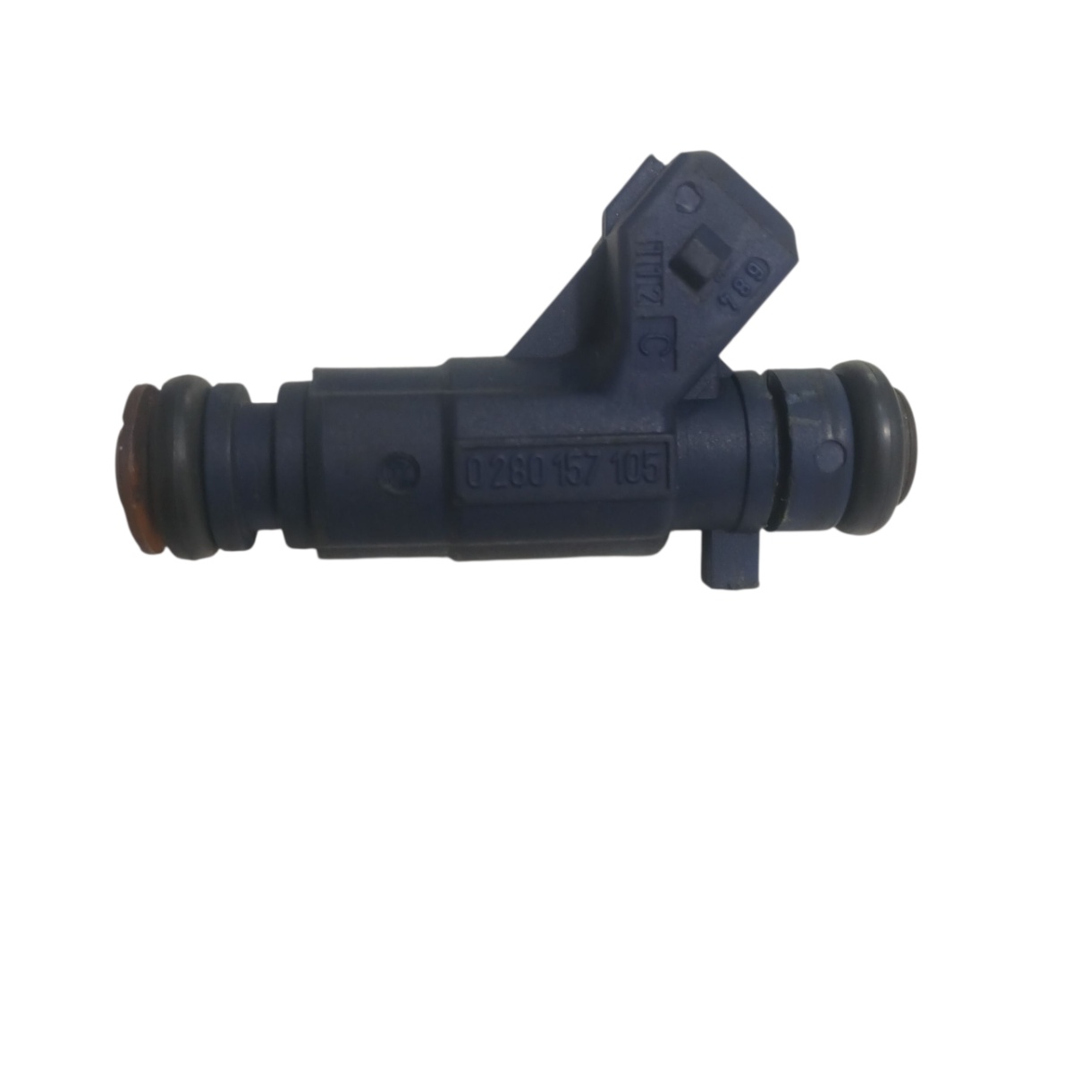 Bicos Injetores Agile Montana Cobalt 1.4 8v 0280157105 8v - Imagem 4