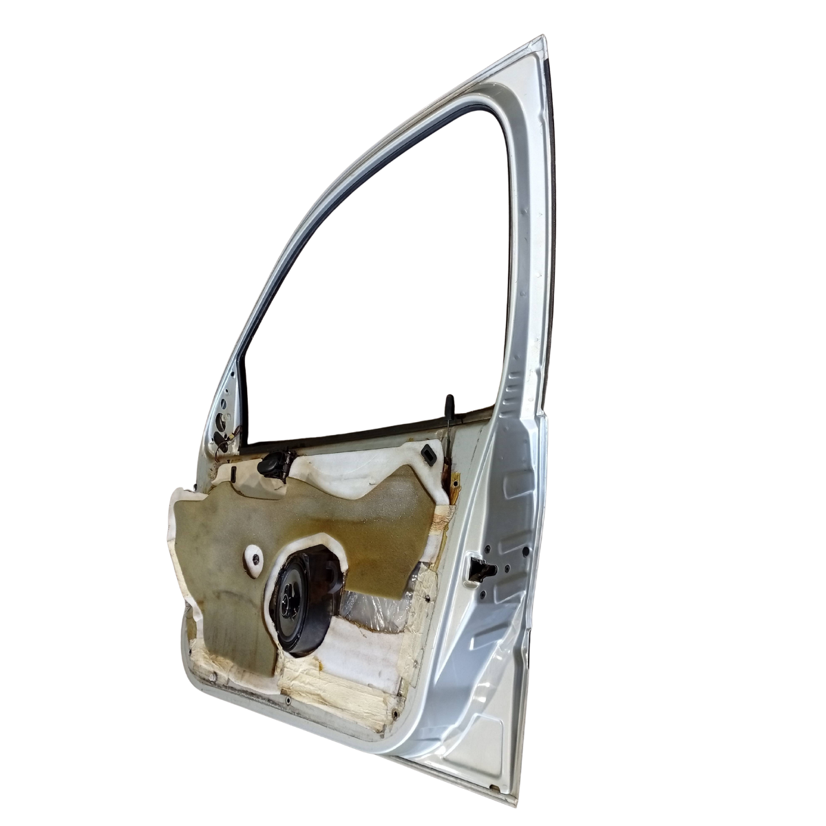 Porta Dianteira Direita Peugeot 207 2010/2011 - Imagem 4