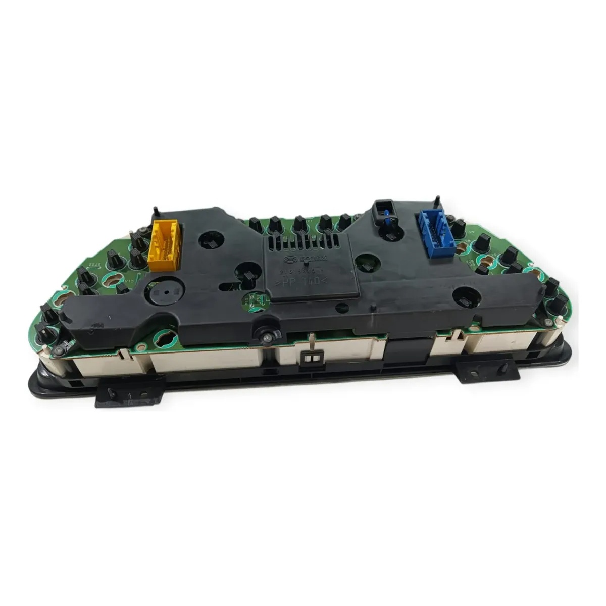 Painel Instrumentos 216255830 Citroen Xsara 1997 A 2000 - Imagem 4