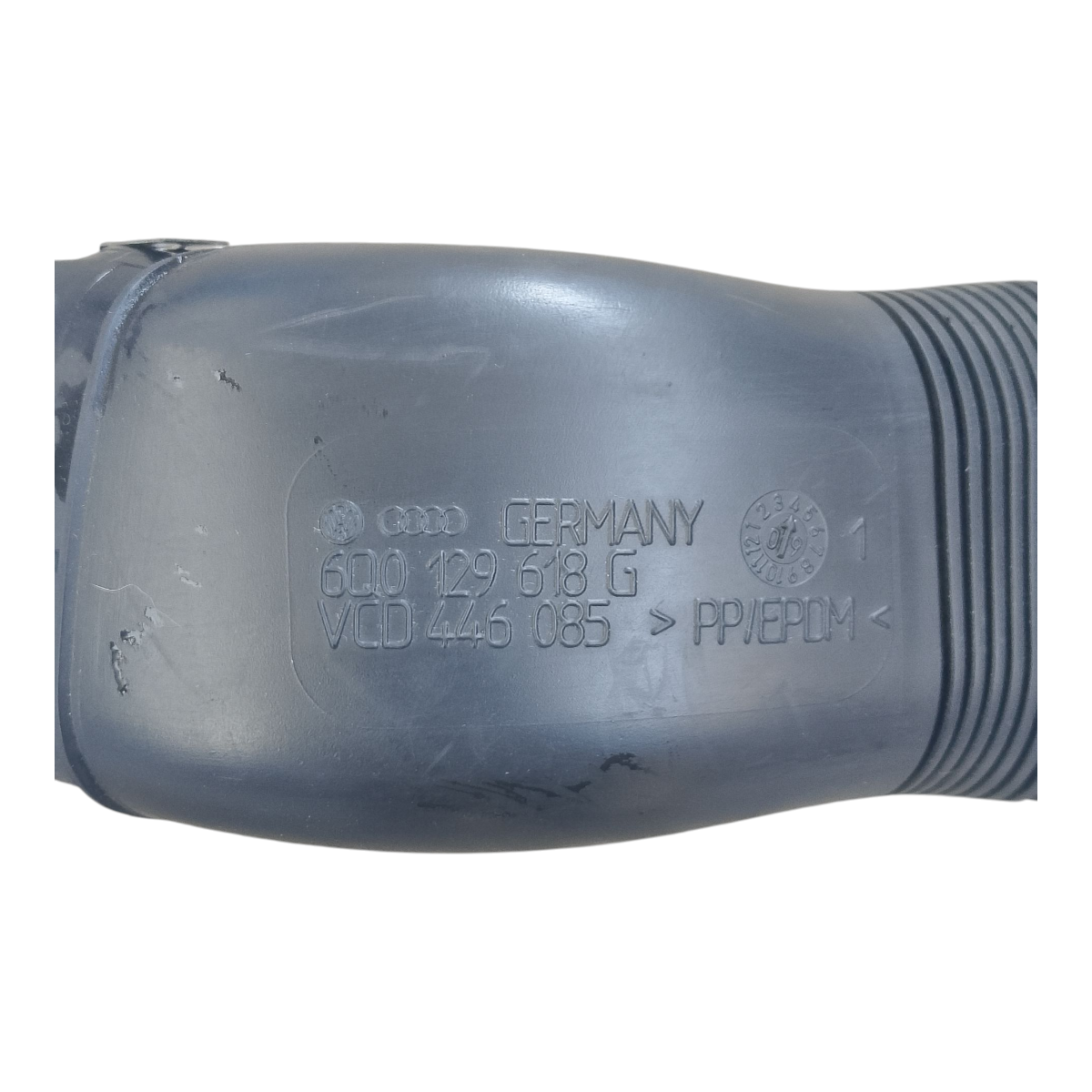 Mangueira condutor   Ar Vw   Polo 2005  2010 - Imagem 7