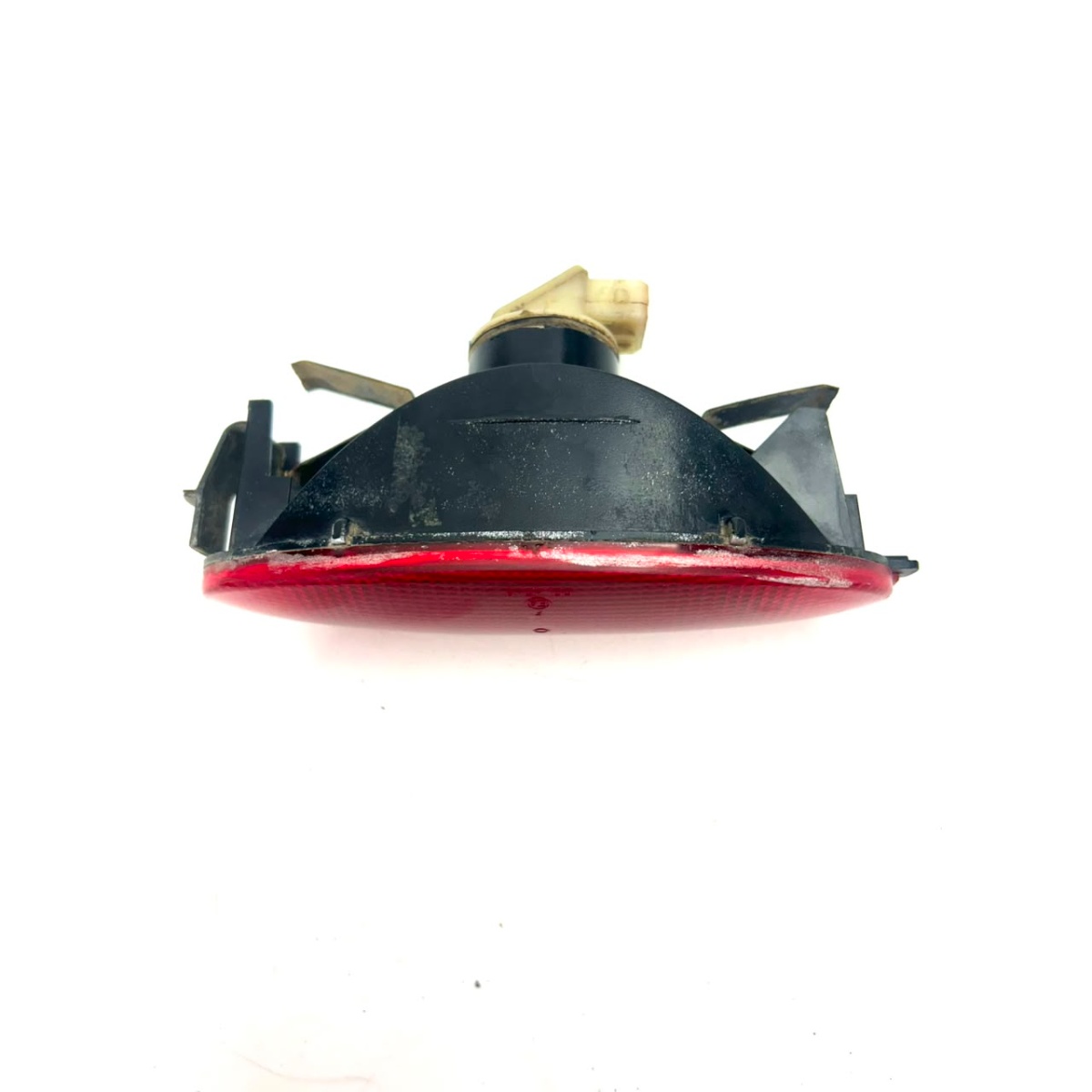 Lanterna Neblina Para-choque Traseiro Peugeot 206 1.4 2007 Vermelha - Imagem 4