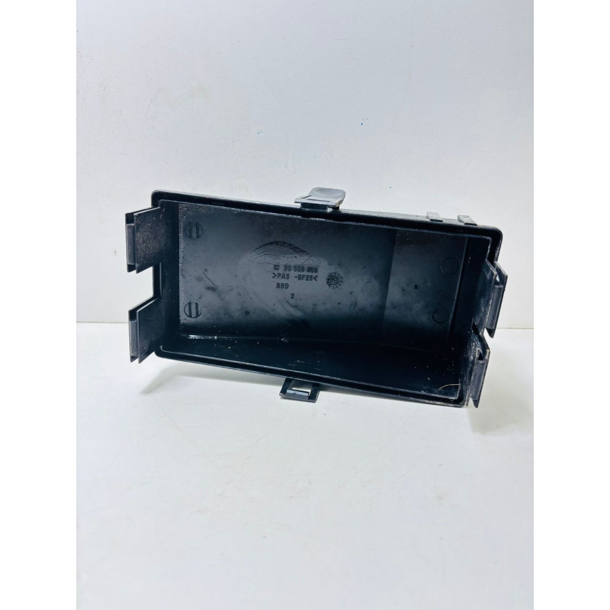 Tampa Cobertura Caíxa Fusível GM Vectra 1997/2005 - Imagem 4