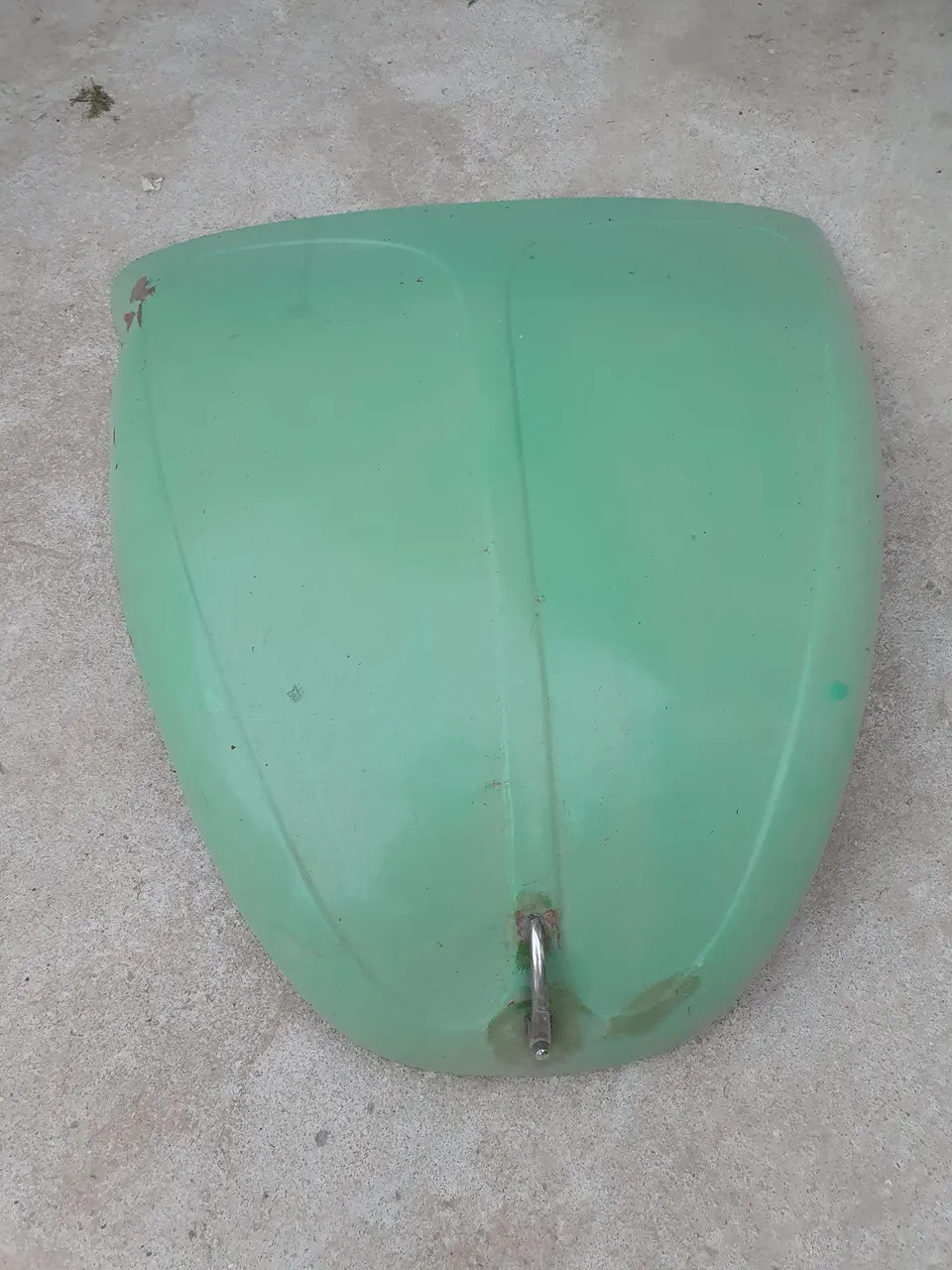 Volante Chevrolet Opala - Imagem 4