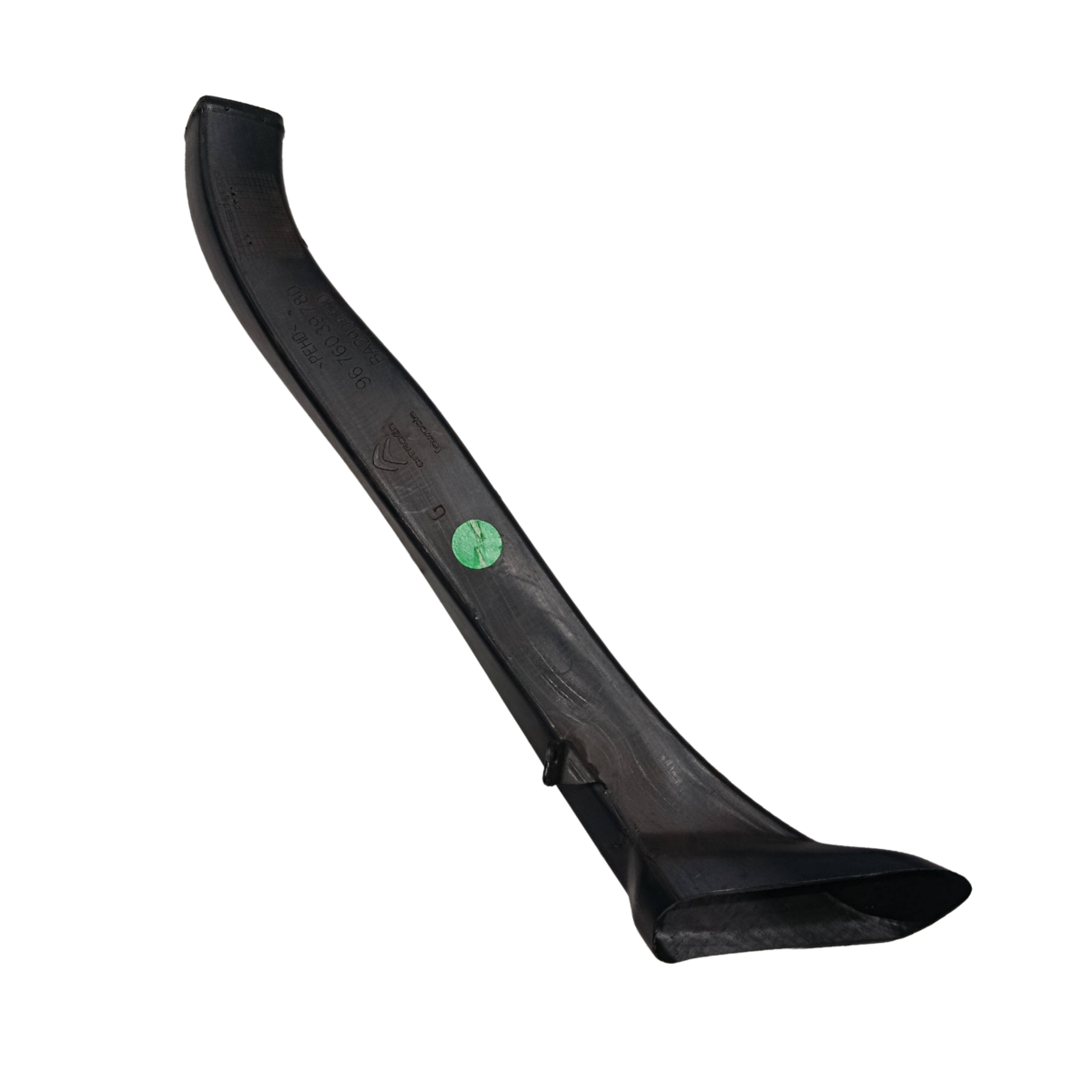 Difusor De Ar Direito Citroën C3 - Imagem 1