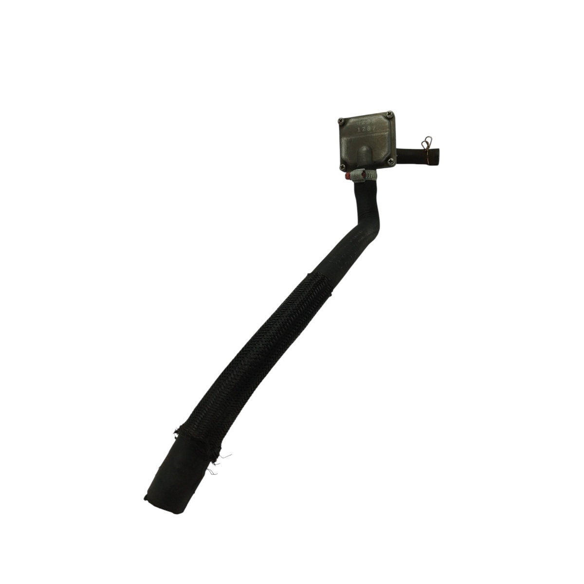 Catalisador Dafra Riva 150 2012 Original - Imagem 2