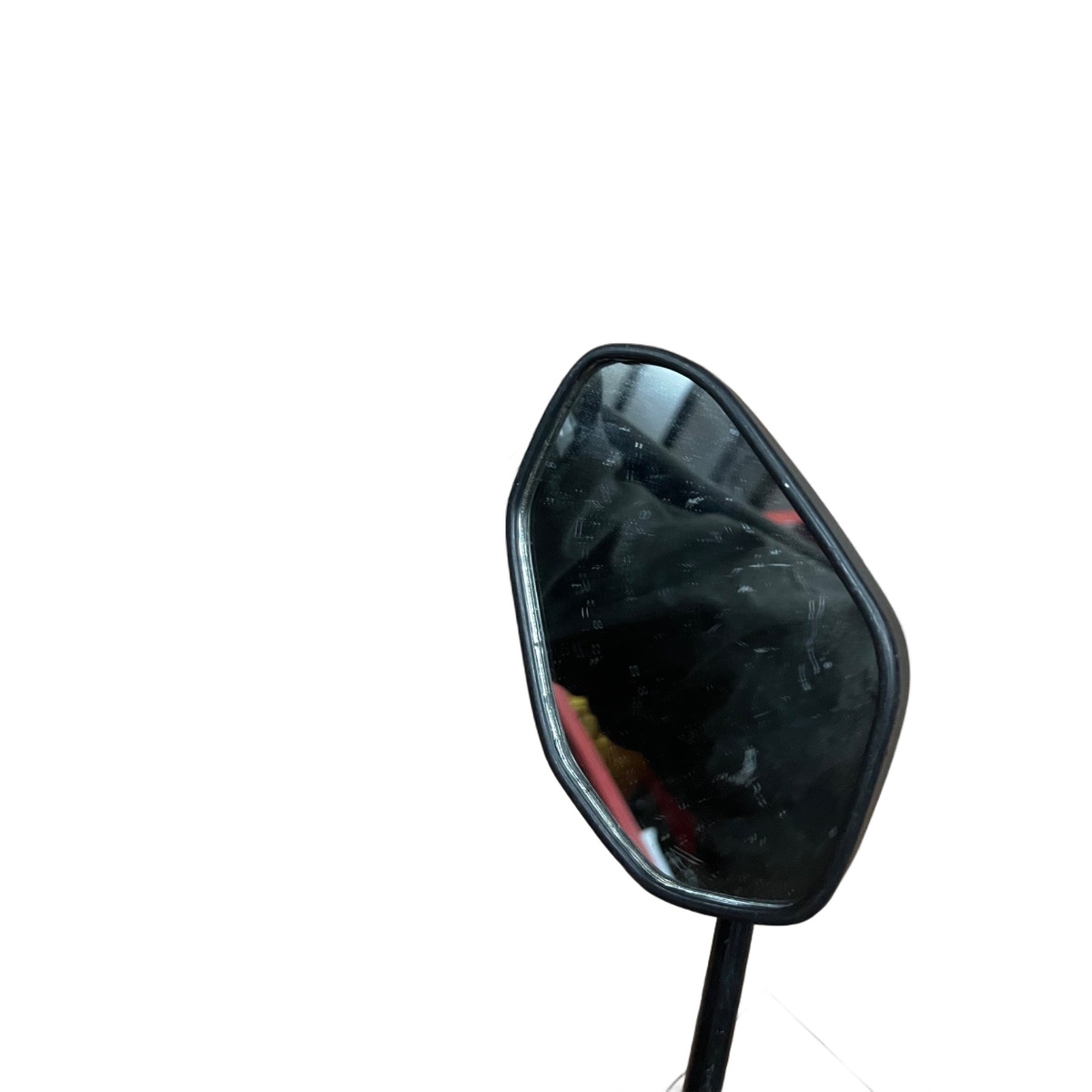 Retrovisor Esquerdo Titan 160 Original Usado - Imagem 5