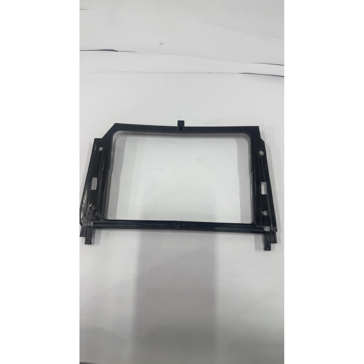 Moldura Painel Multimídia Volkswagen fox