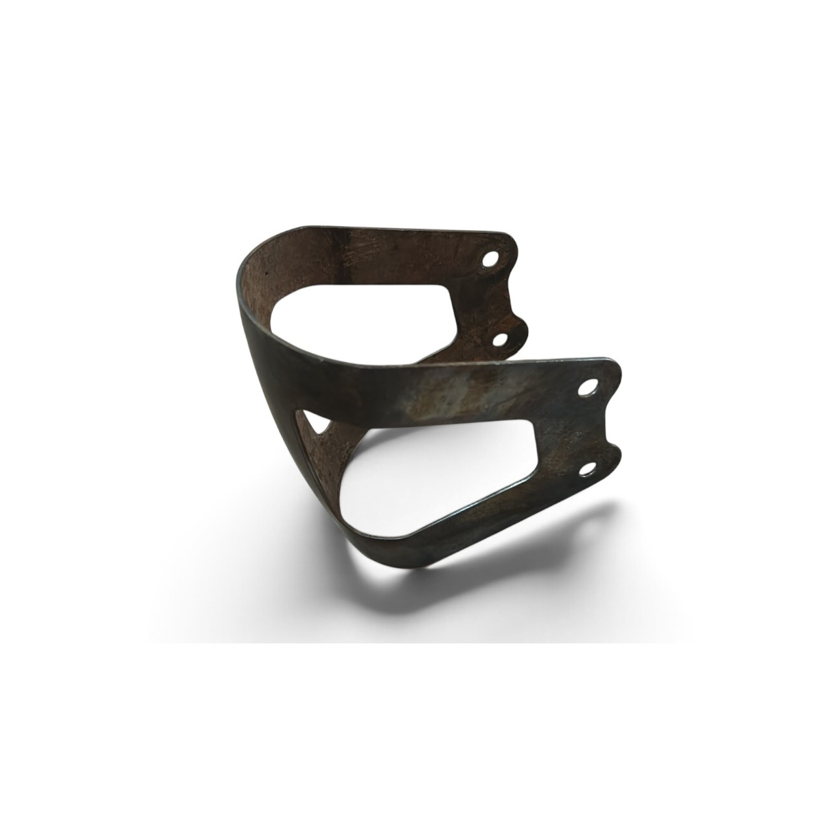 Aranha Paralama Dianteiro Suzuki Yes 125 Usado - Imagem 5