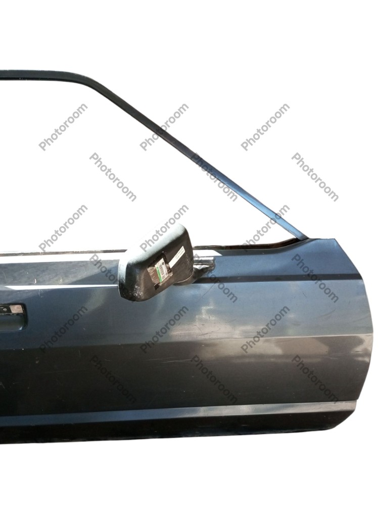 Porta Dianteira Direita Pampa Gl 1.8 Dianteira Direita - Imagem 2