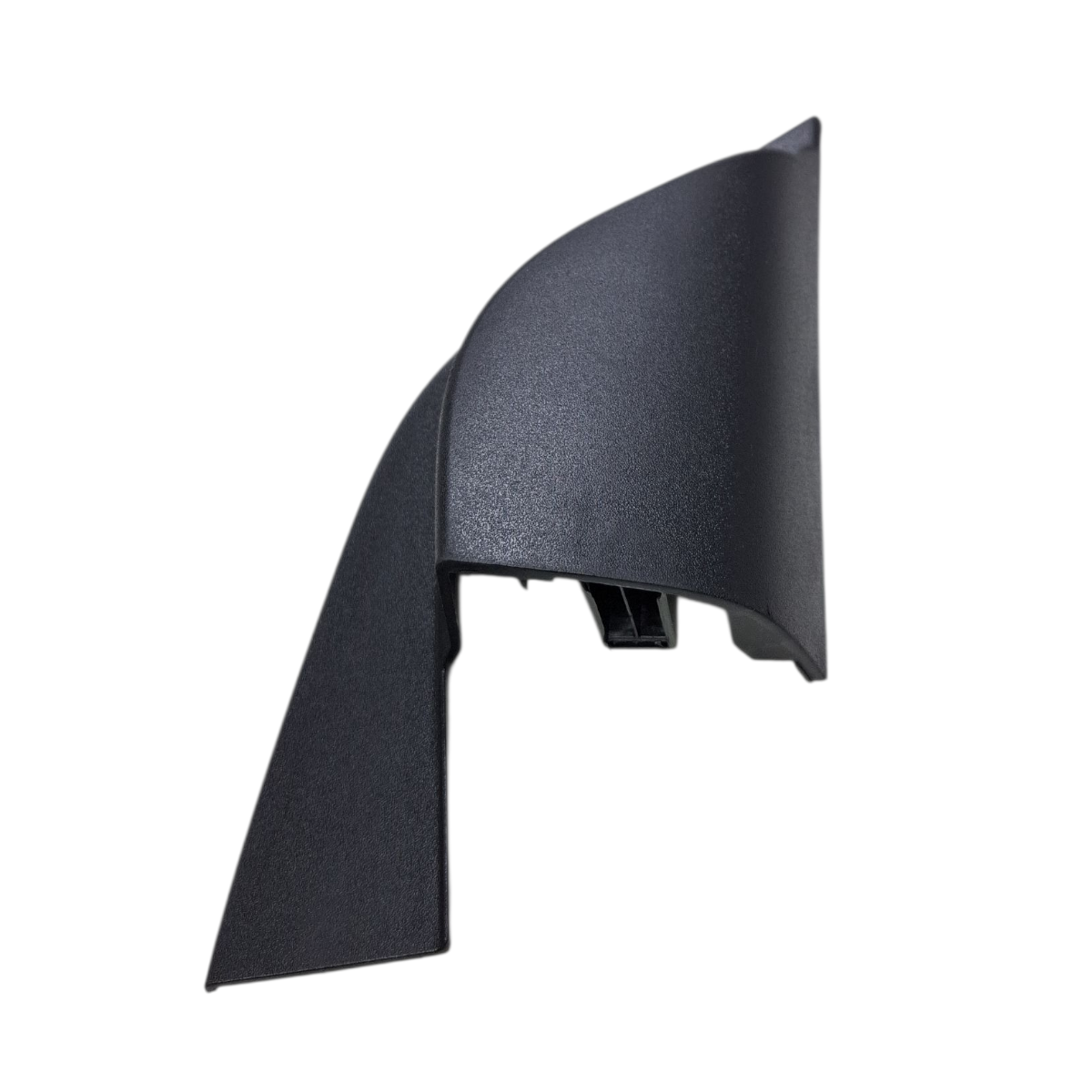Acabamento Interno Retrovisor Direito Onix Prisma  52095754 Preto - Imagem 2