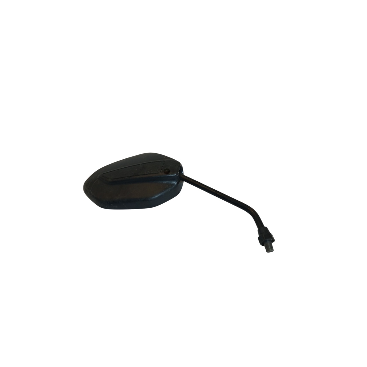 Retrovisor Direito Honda Cg Titan Fan Start 125 2014-2024 - Imagem 2