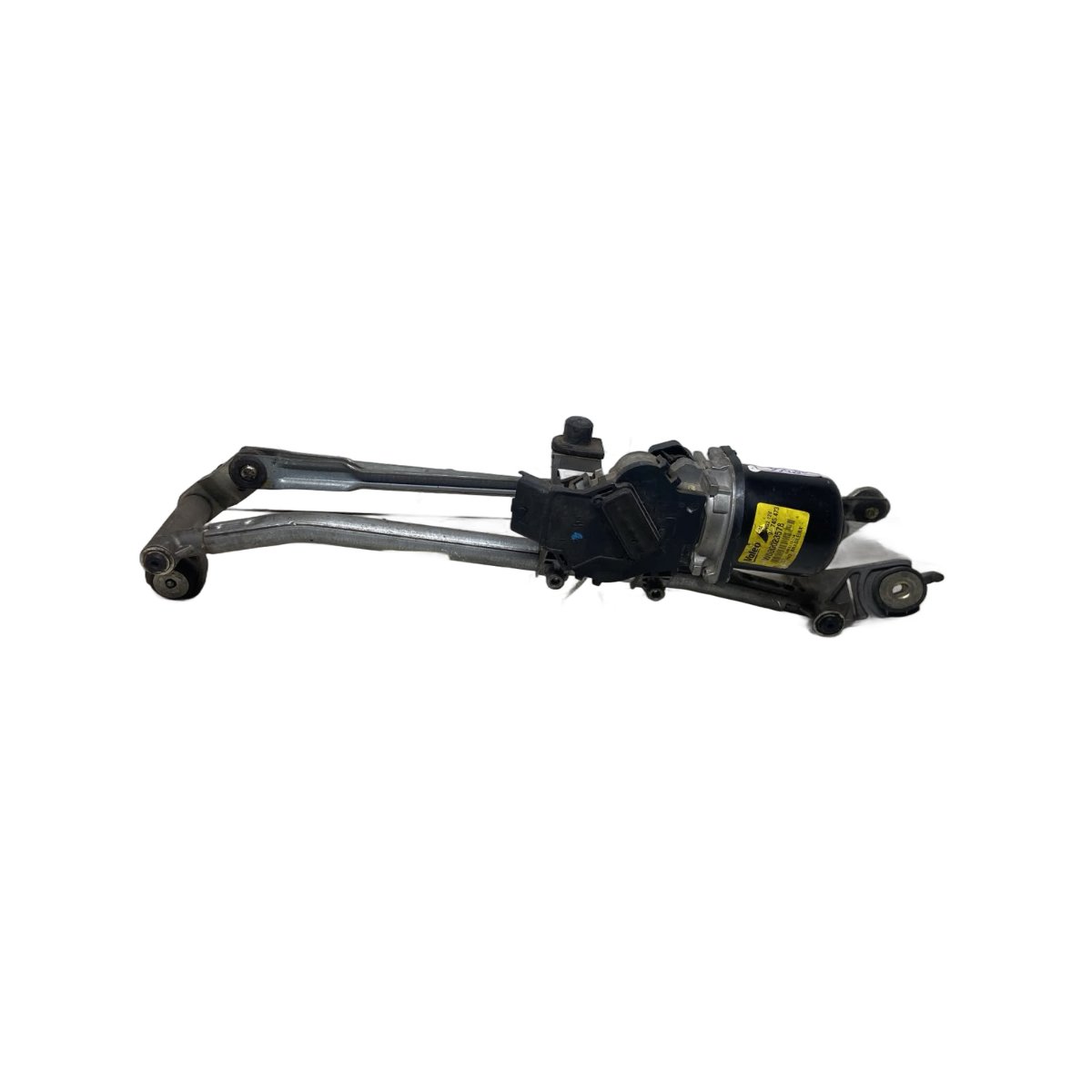 Motor De Para Brisa  Cobalt 2015 A 2020 - Imagem 2