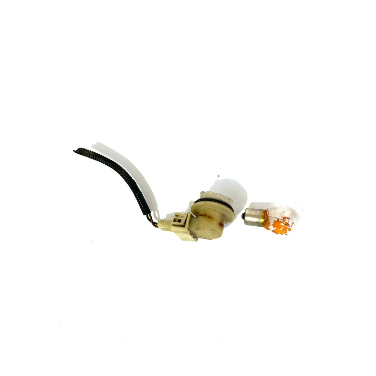 Soquete De Lampada Da Lanterna Seat Cordoba Sxe1997 Original - Imagem 5