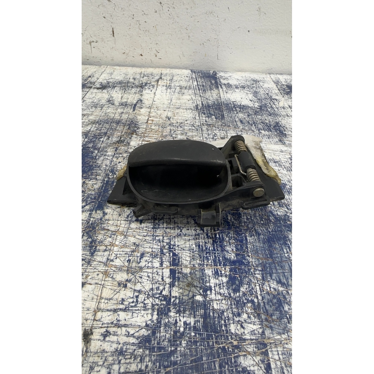 Maçaneta Interna Lado Esquerdo Peugeot 206 207 - Imagem 3