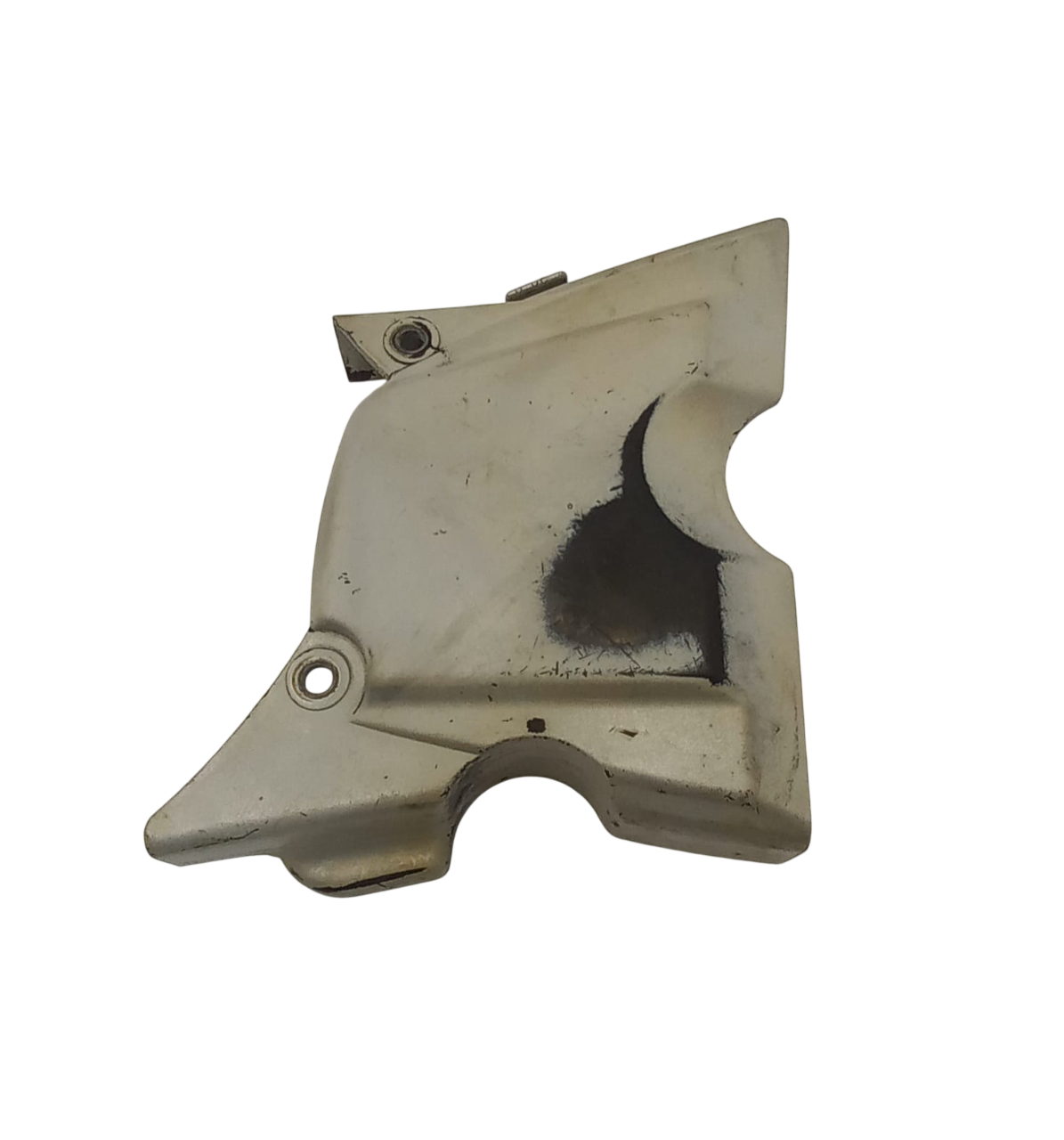 Tampa Pinhão YBR 125 Factor 2009-2015 - Imagem 3