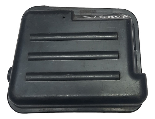 Tampa Da Caixa De Fusível Fiat Strada Siena Palio 1996/1999 - Imagem 10