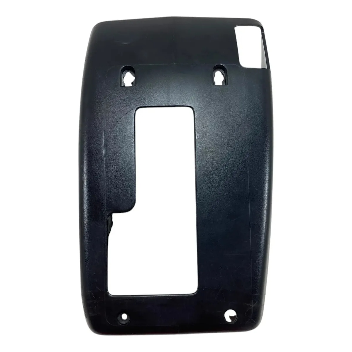 Moldura Inferior Chave Seta Vw Pointer 1993 1994 1995 1996 ( - Imagem 6