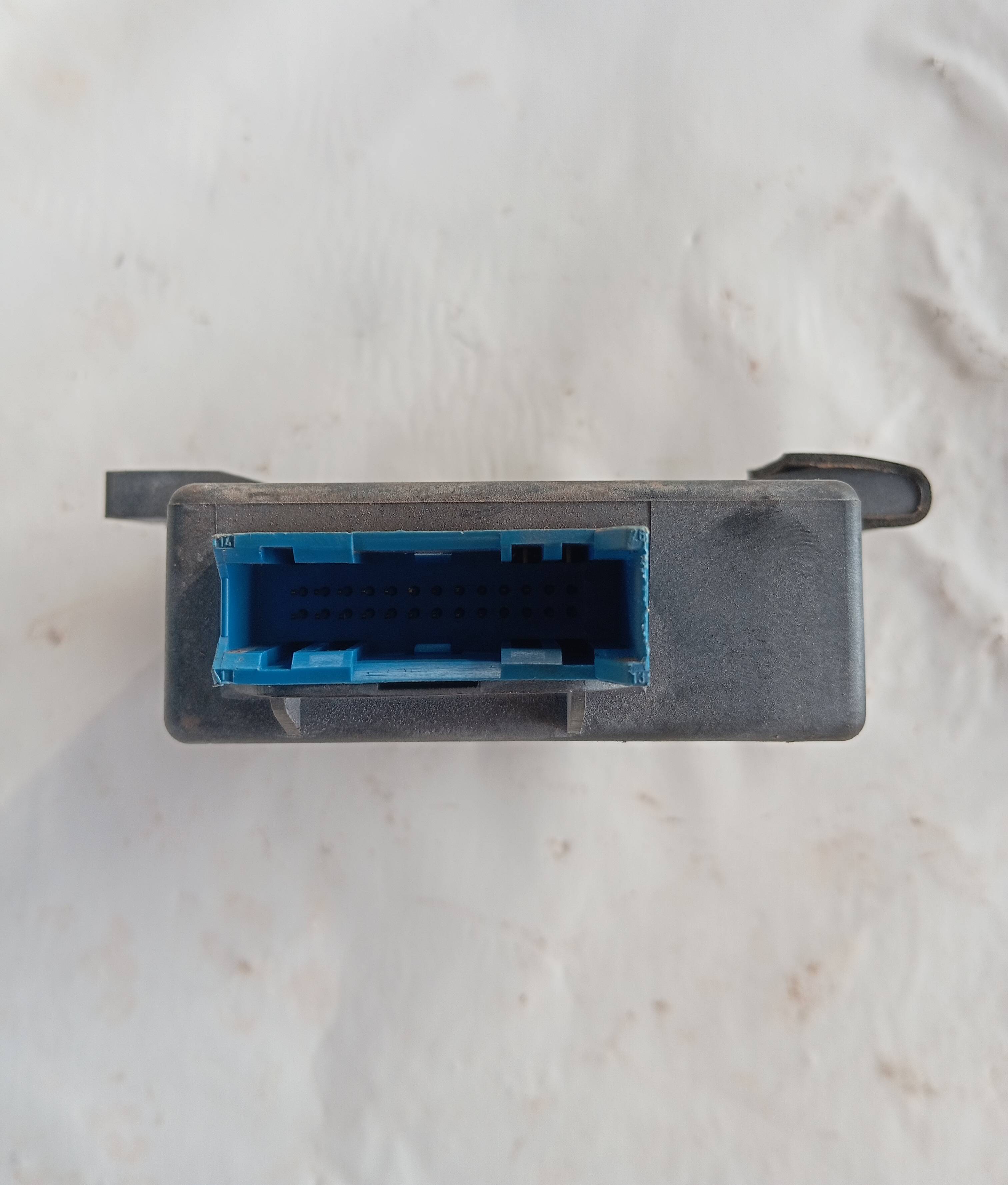 Módulo Controle de Iluminação Vectra 90 339 233 - Imagem 5