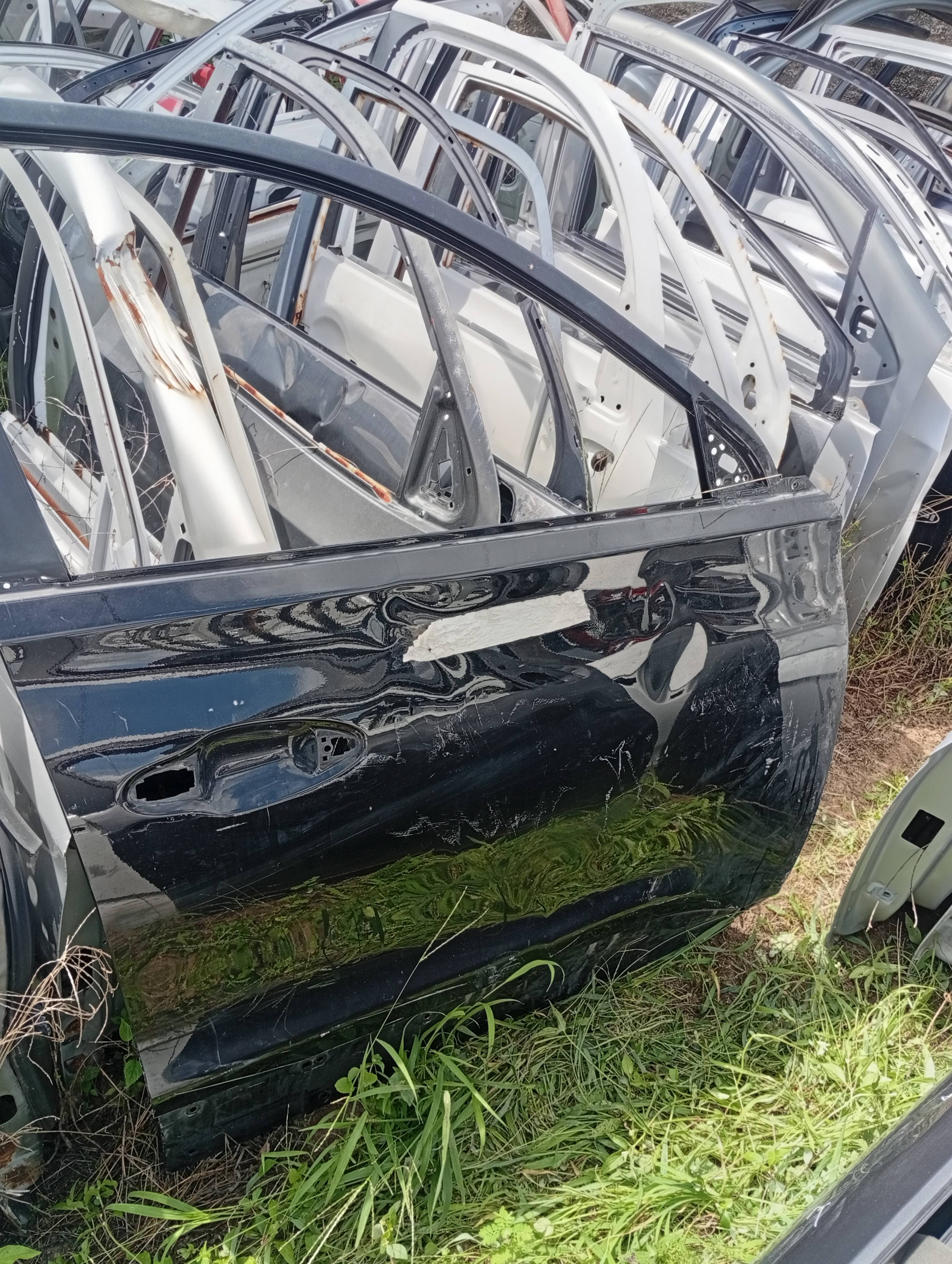 Porta Dianteira Chery Tiggo 5