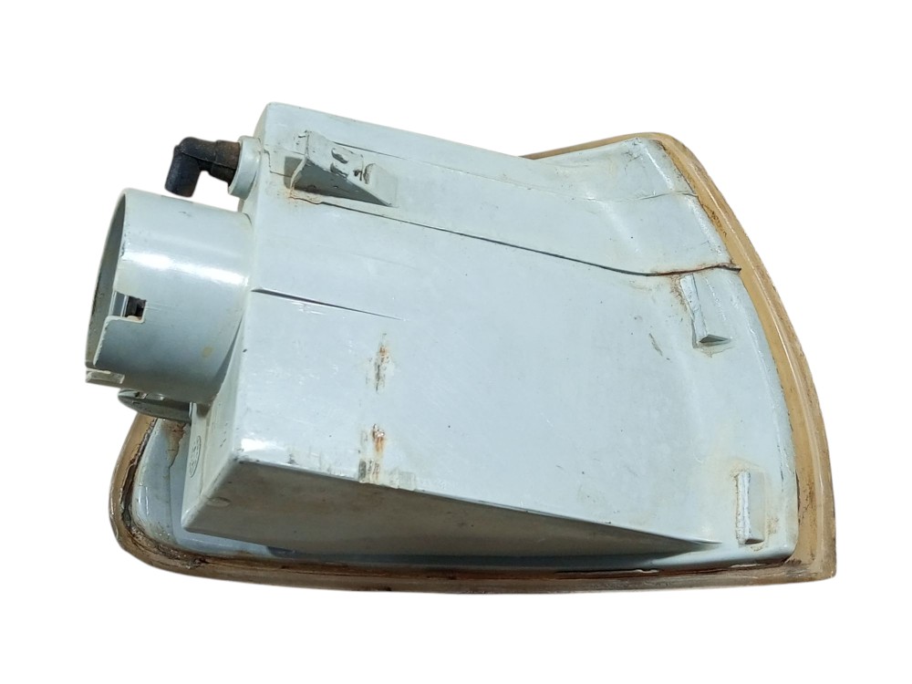 Pisca Dianteiro Esquerdo Fiat Palio 014035 Com Detalhes - Imagem 10