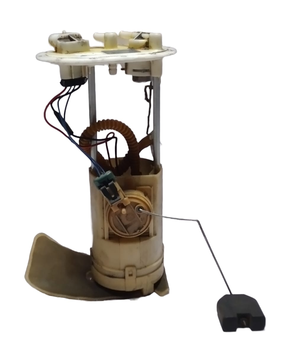 BOMBA DE COMBUSTIVEL UNO MPI 8V FLEX 05/BOSCH COD:51883393