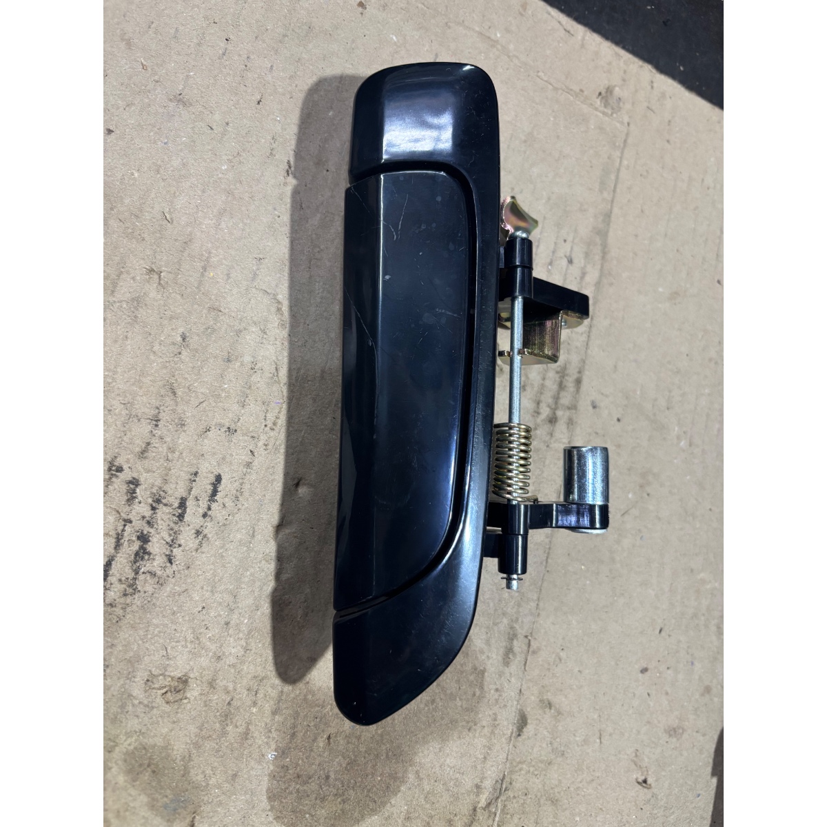 Maçaneta Porta Traseira Direita  Honda Civic 2002/06 - Imagem 4