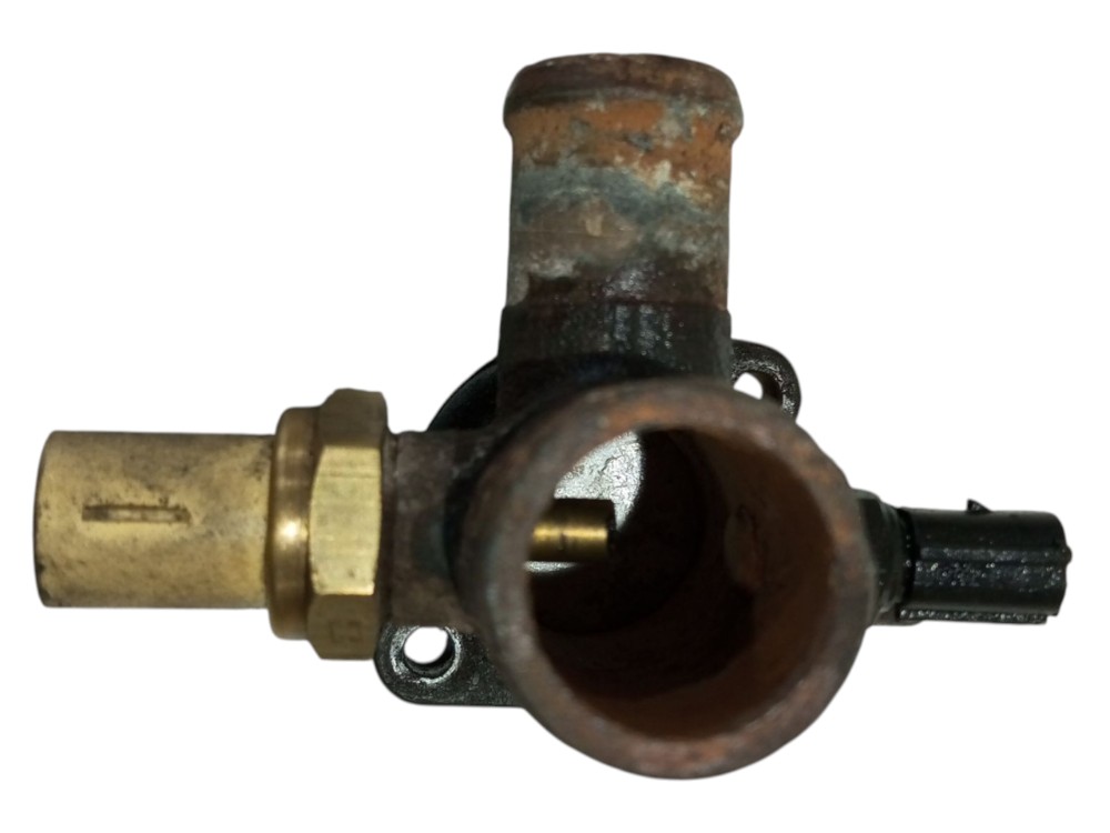 Cavalete Agua Cabeçote Ford Versailles 2.0 95