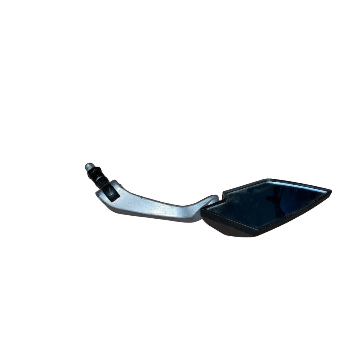 Retrovisor Esquerdo Kawasaki Z300 Paralelo Usado - Imagem 4